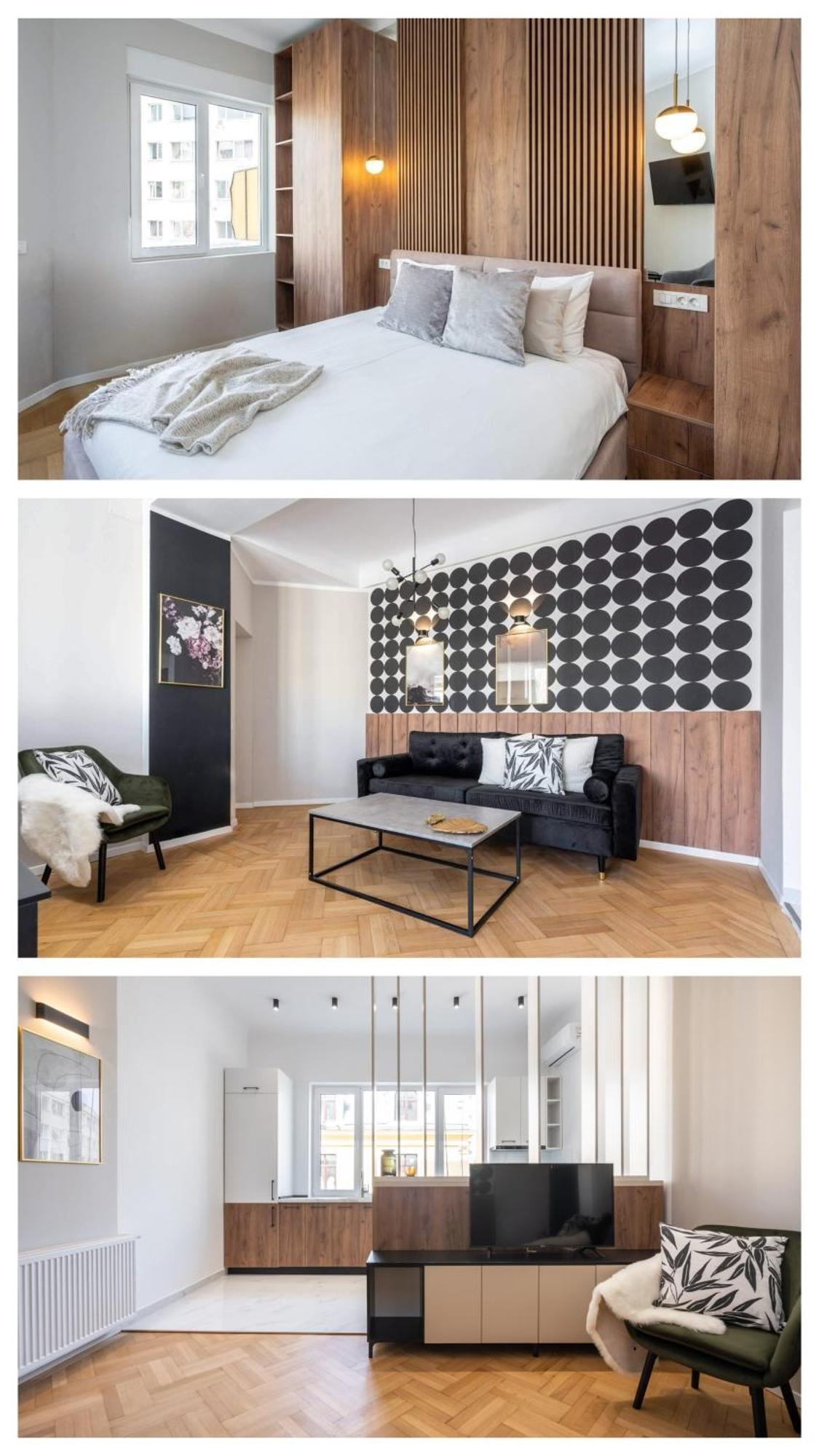 Rigas29 - Urbannest Apartment *
