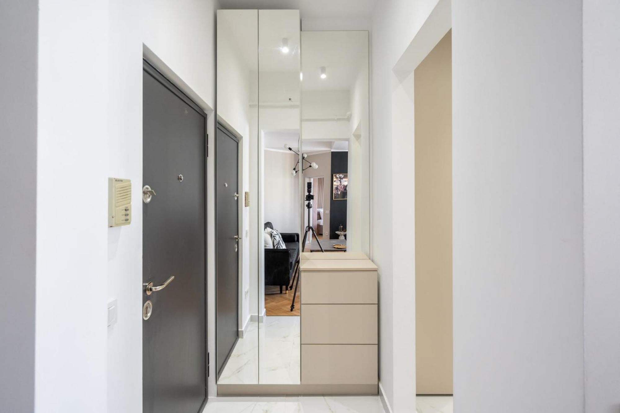 Apartment Rigas29 - Urbannest Bucharest