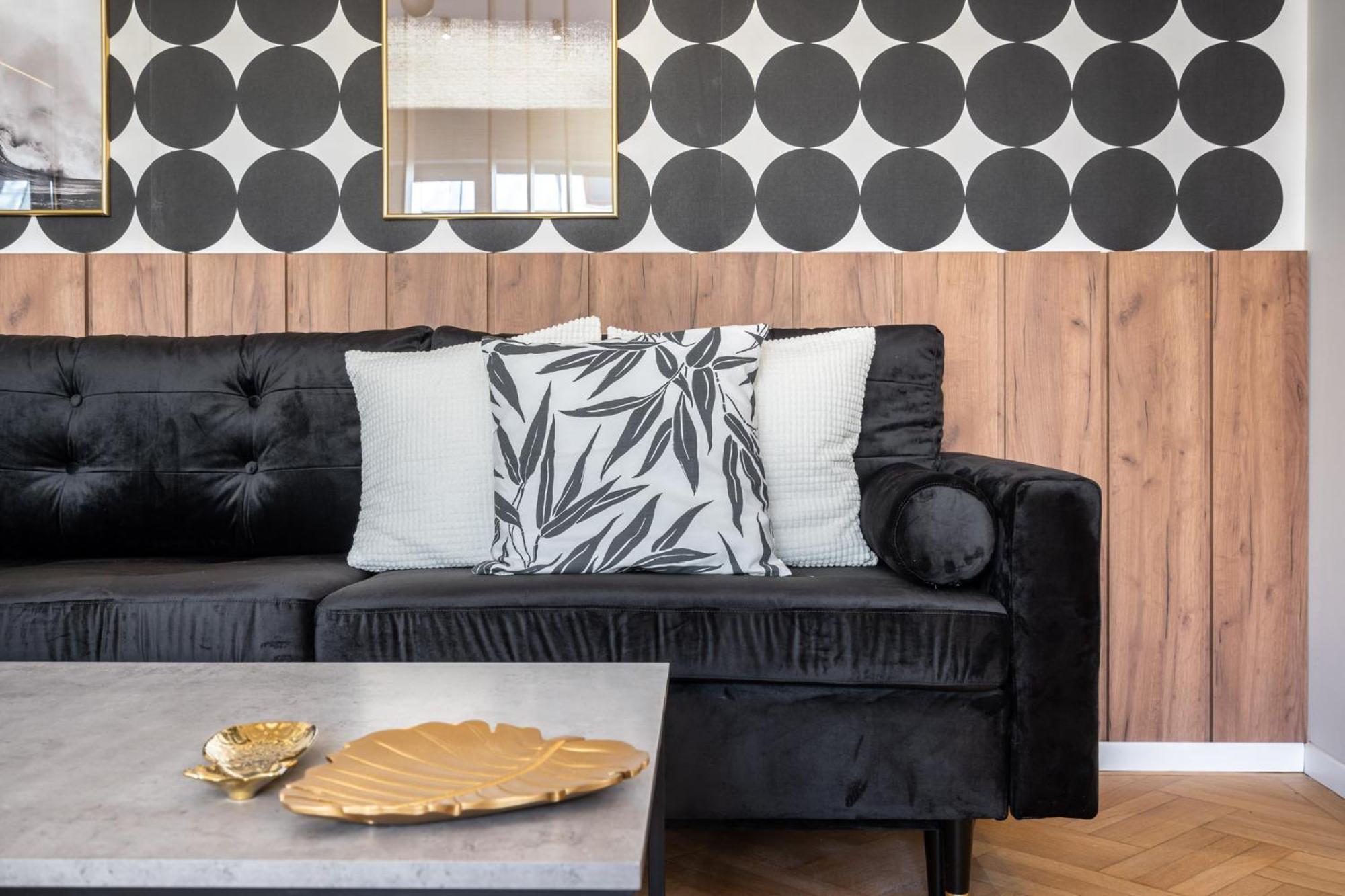 Rigas29 - Urbannest Apartment