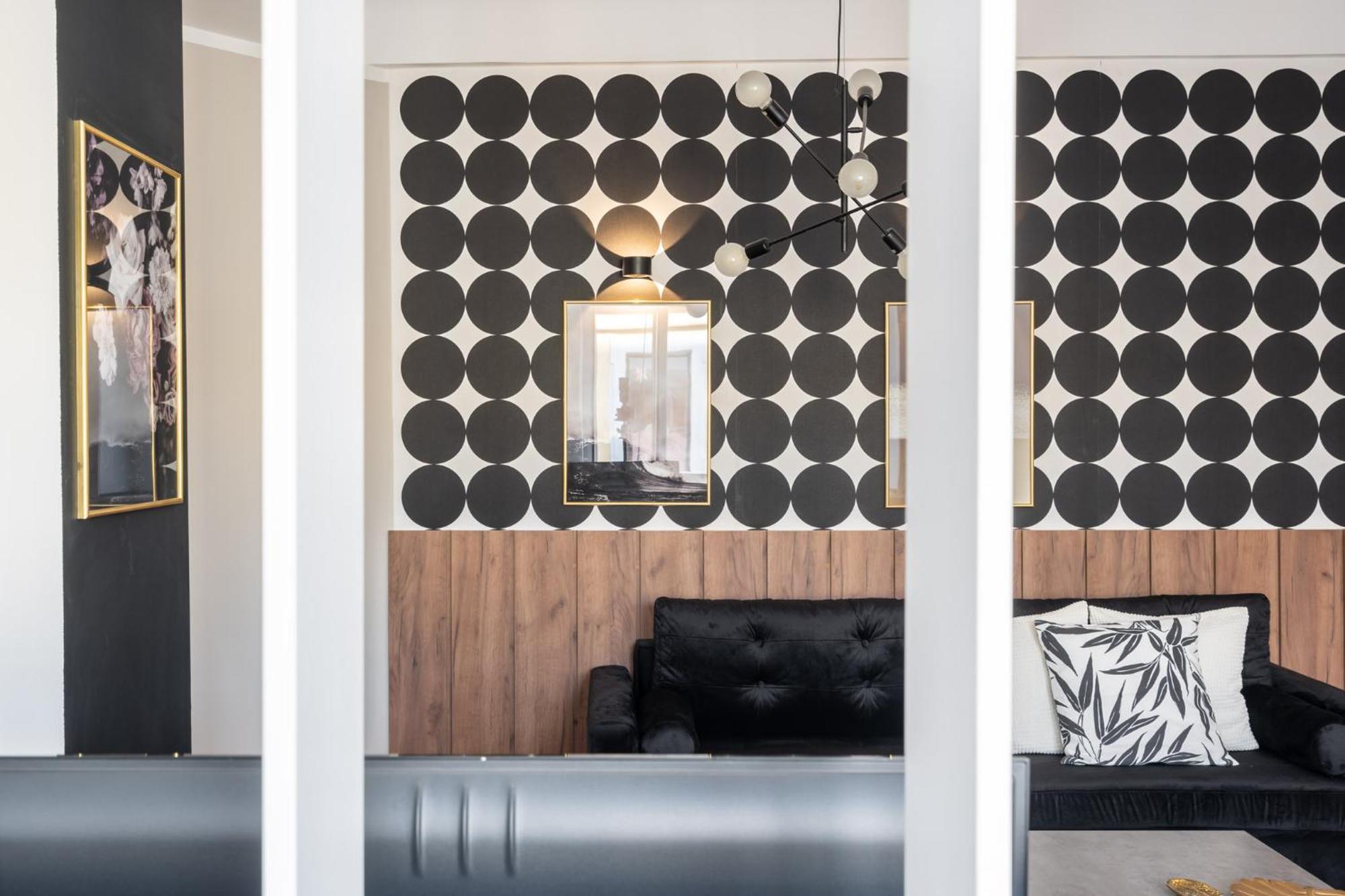 Rigas29 - Urbannest Apartment *