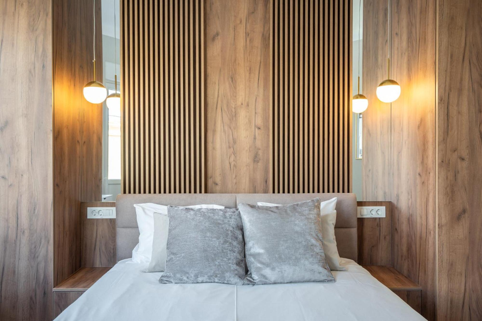 Rigas29 - Urbannest * Bucharest