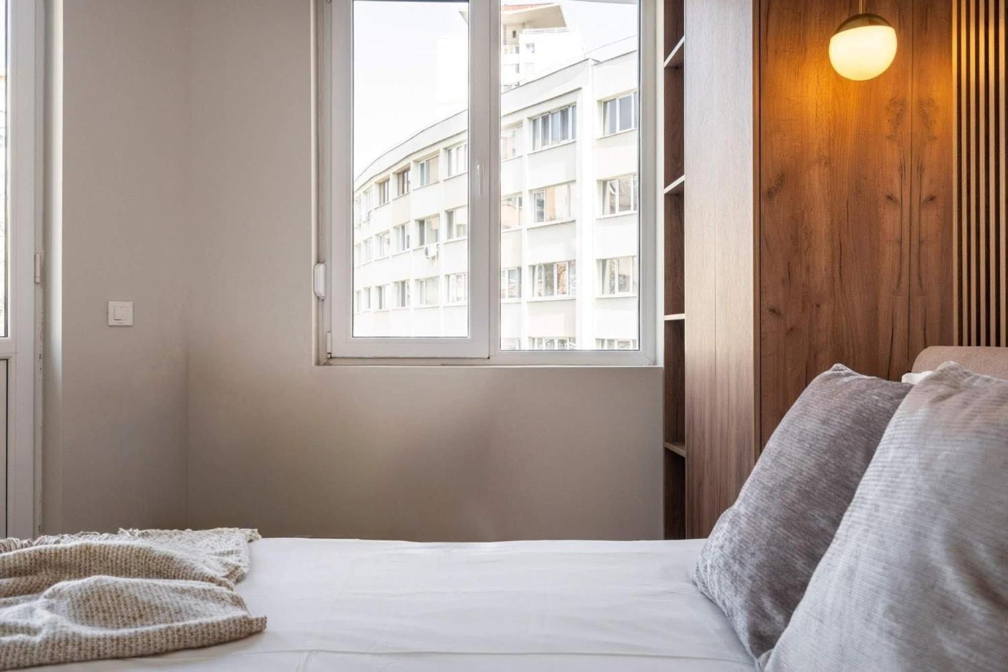 Apartment Rigas29 - Urbannest