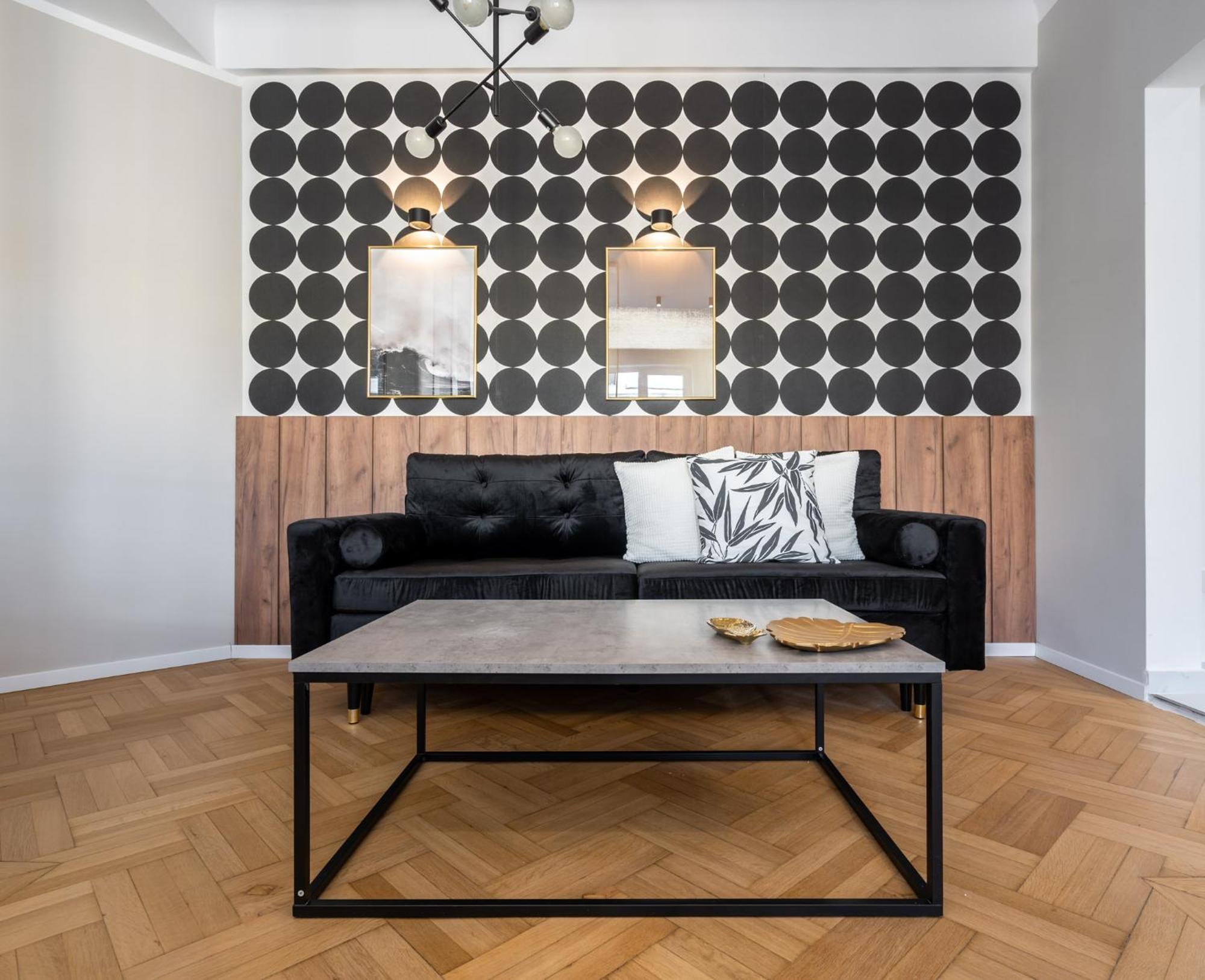 Rigas29 - Urbannest Bucharest