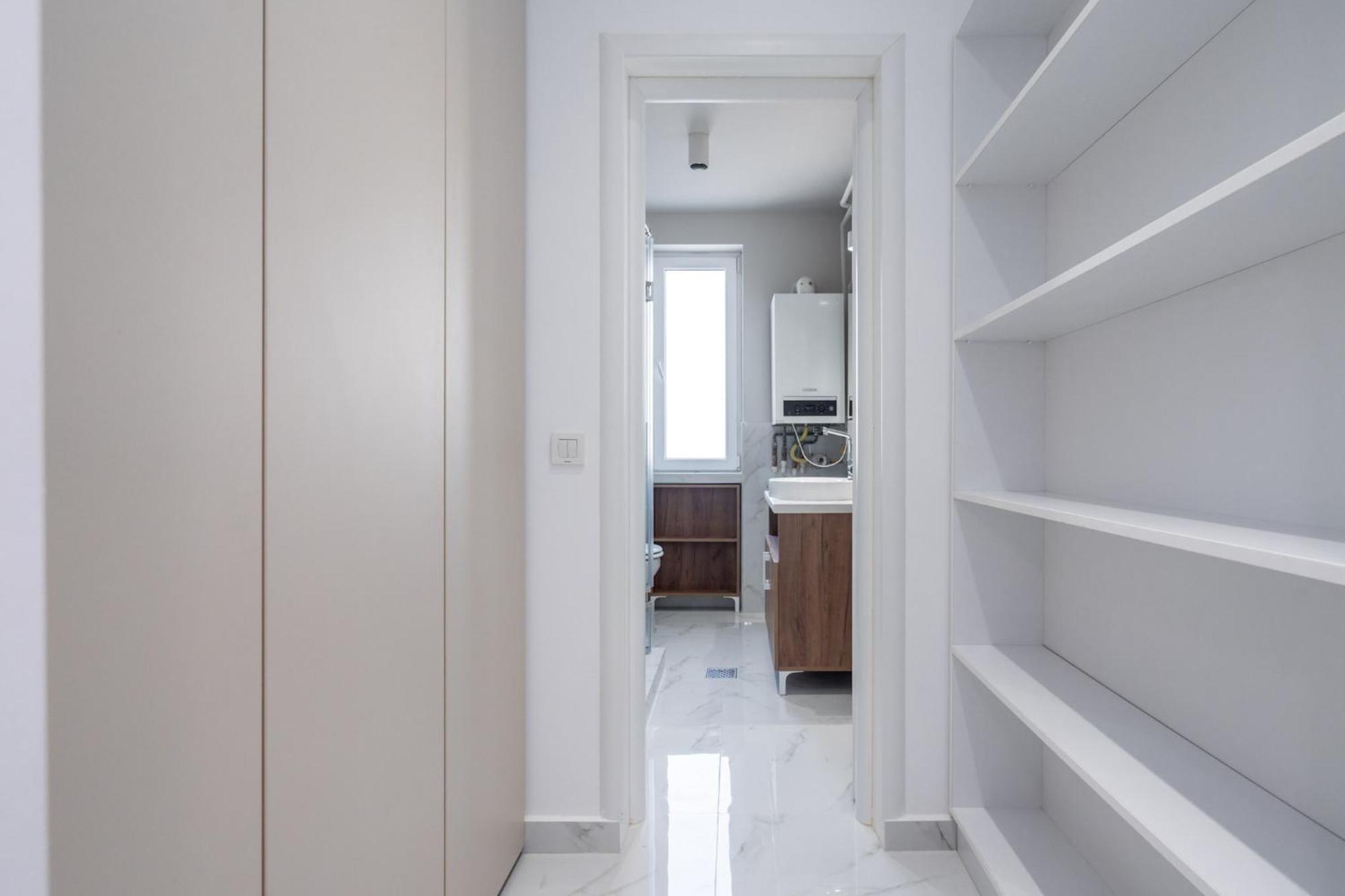 Rigas29 - Urbannest Apartment *