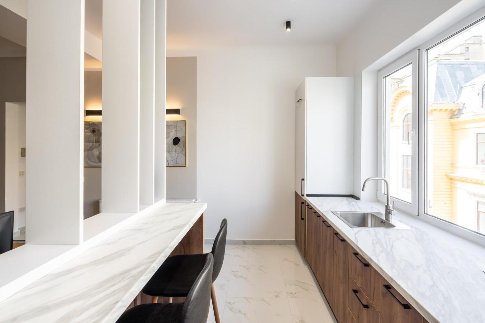 Rigas29 - Urbannest Apartment Bucharest