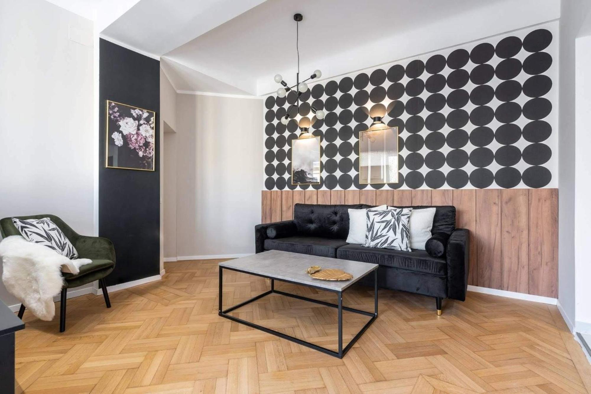 Rigas29 - Urbannest Apartment