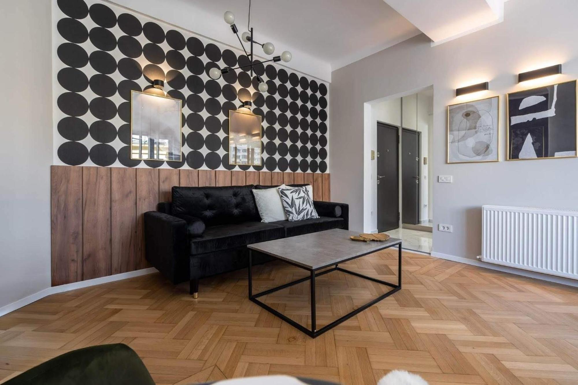 Rigas29 - Urbannest Apartment *