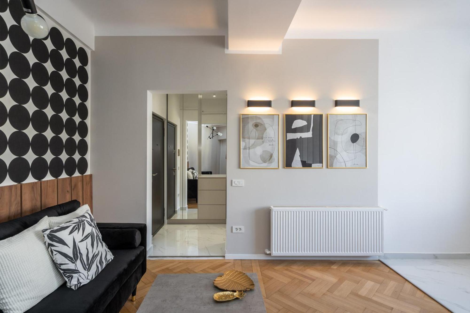 Rigas29 - Urbannest *