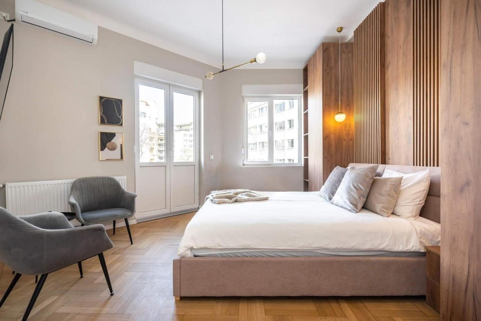 Rigas29 - Urbannest Apartment *