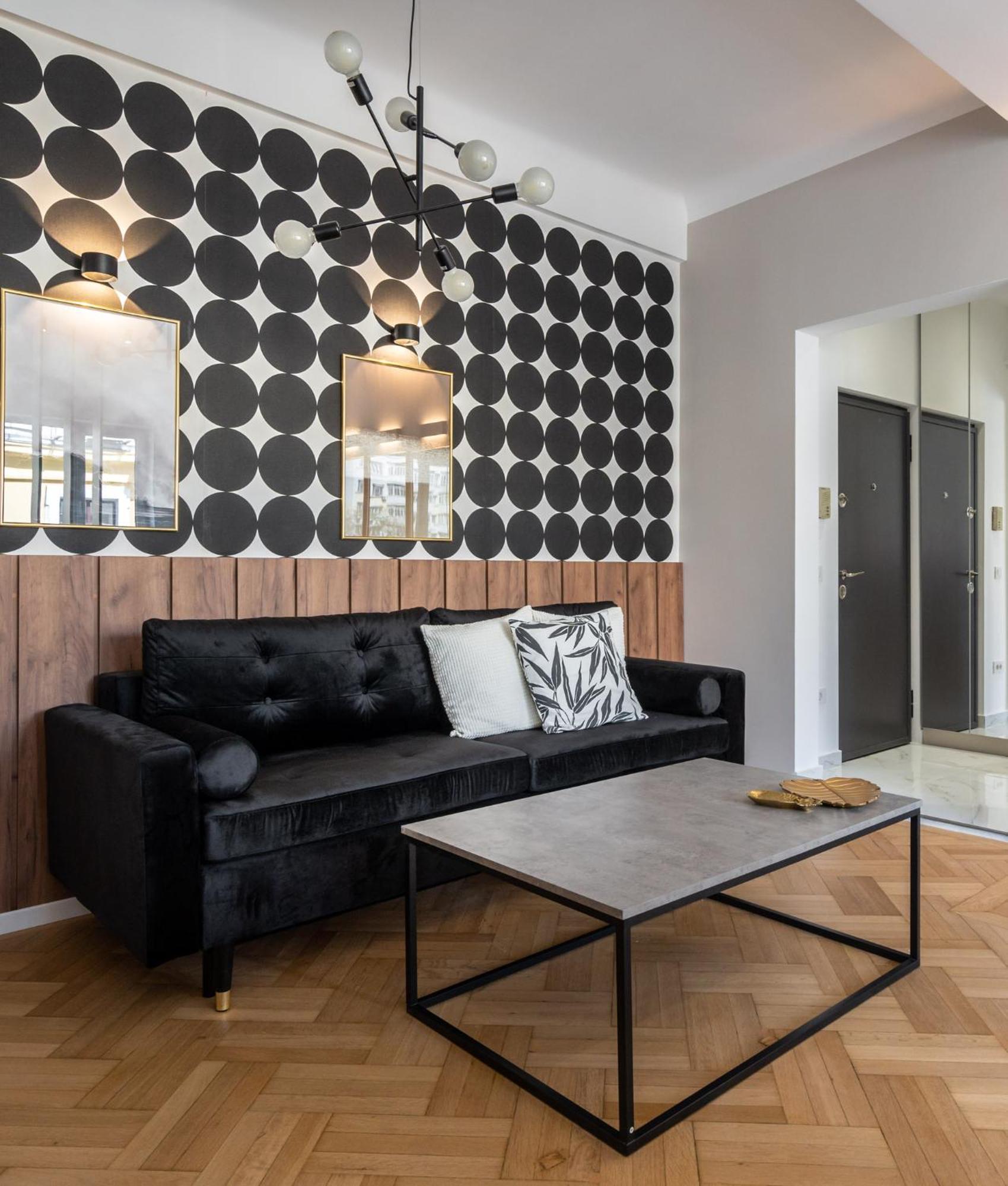 Apartment Rigas29 - Urbannest Bucharest