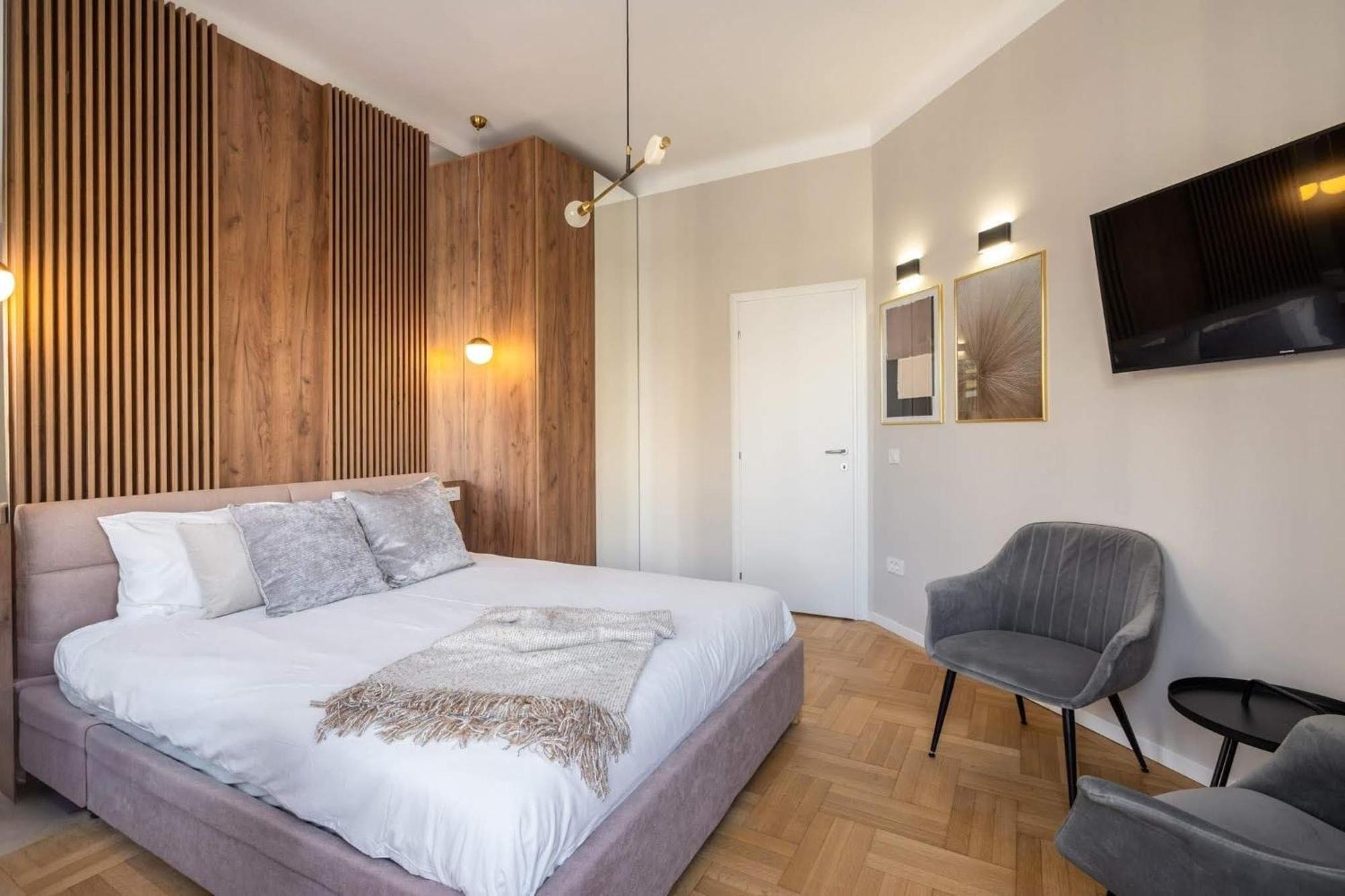 Rigas29 - Urbannest Apartment Bucharest