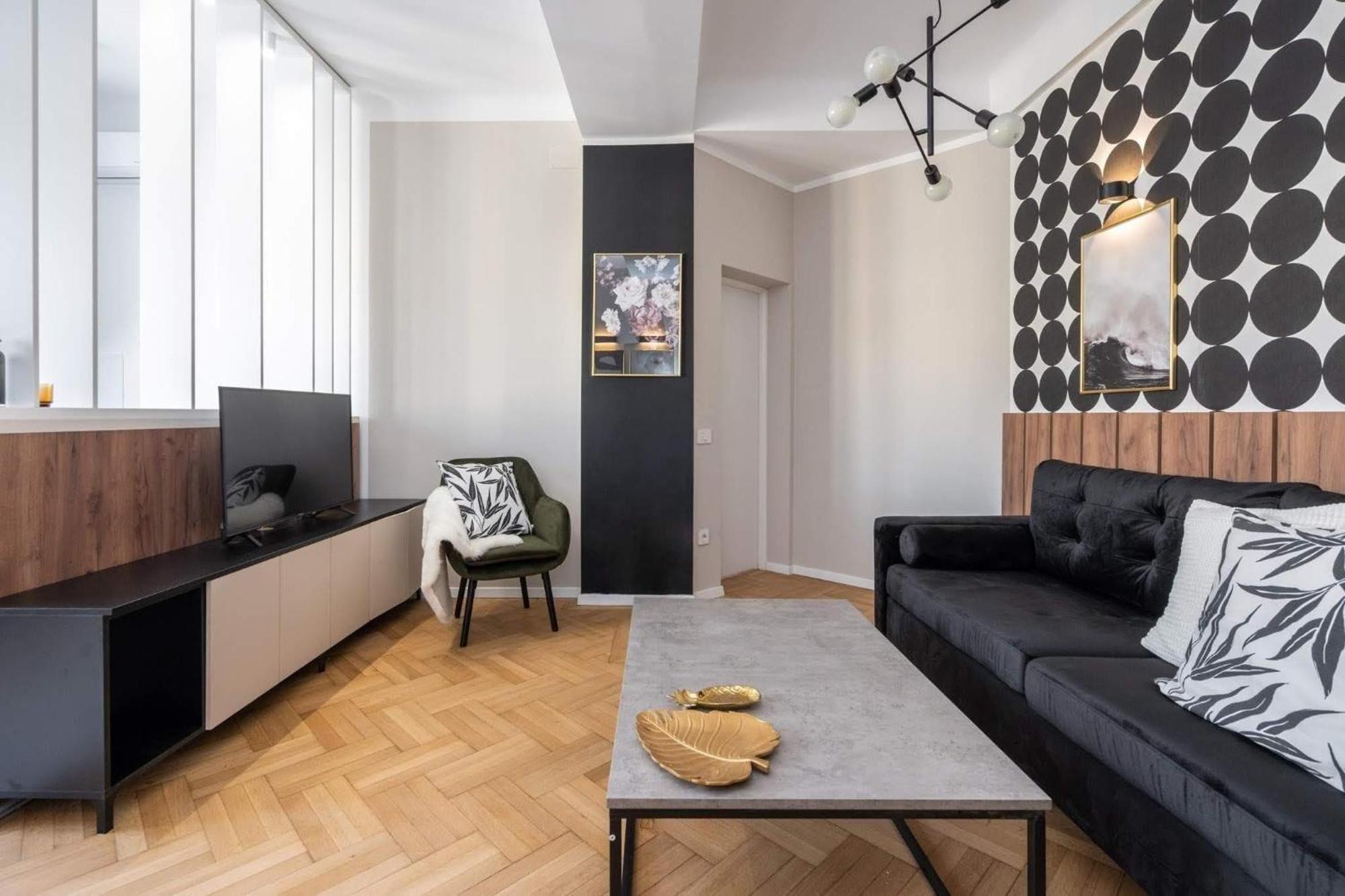 Rigas29 - Urbannest Bucharest