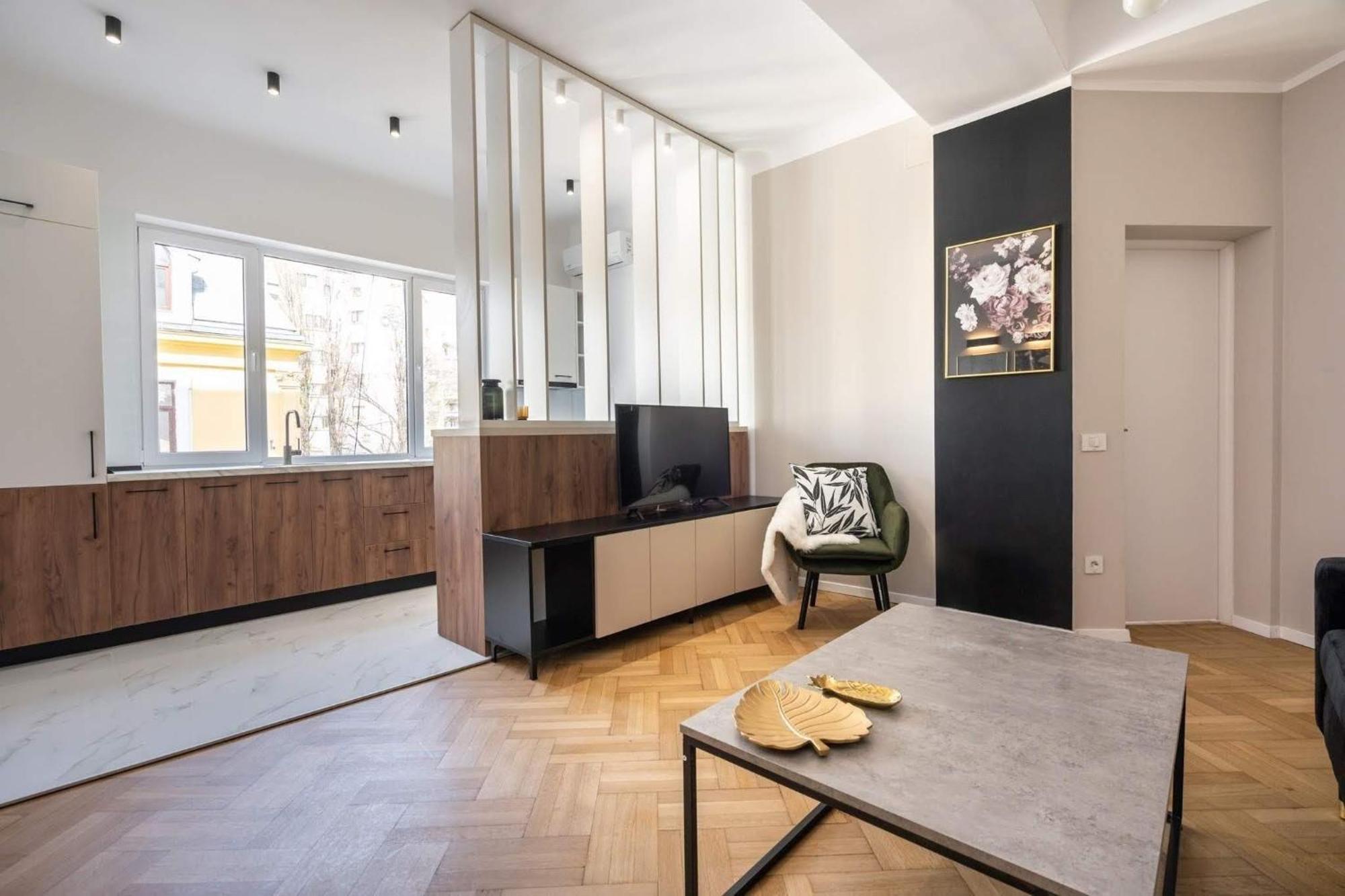 Rigas29 - Urbannest Apartment