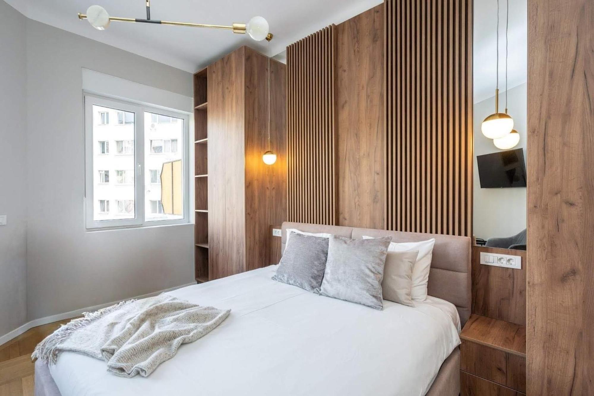 Rigas29 - Urbannest *