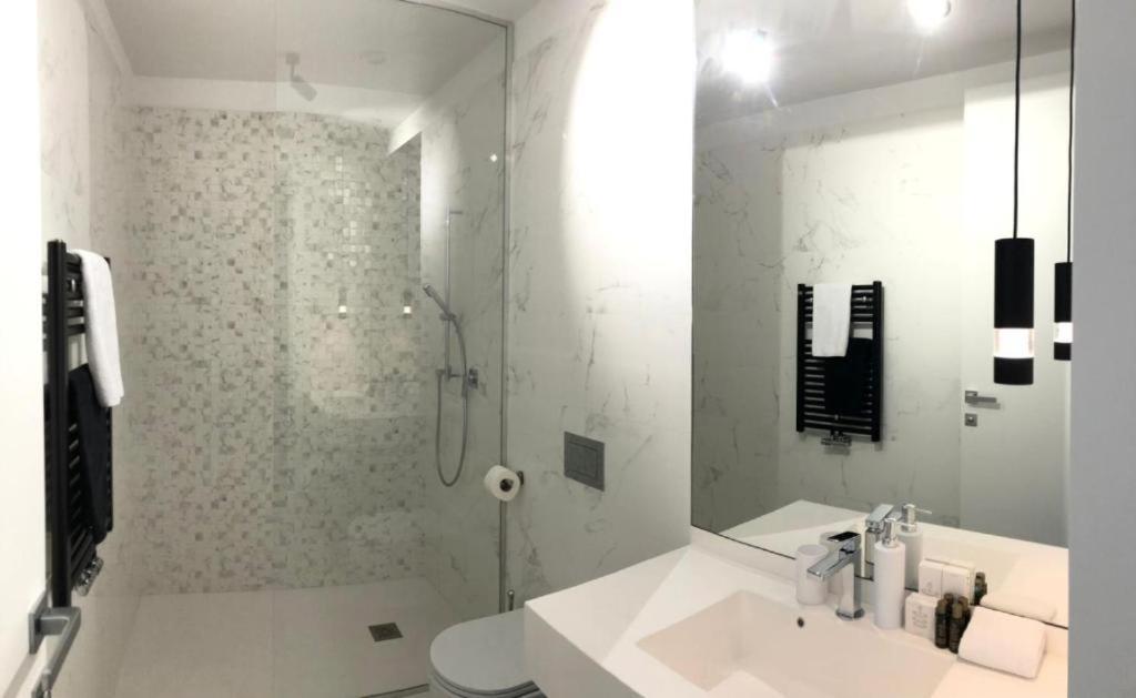 One Floreasca Near Park Luxury * Bucharest