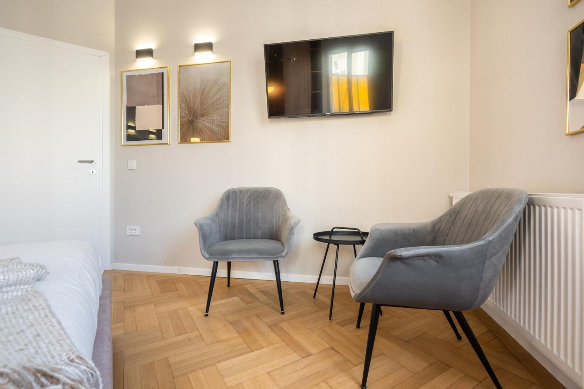 Apartment Rigas29 - Urbannest Bucharest