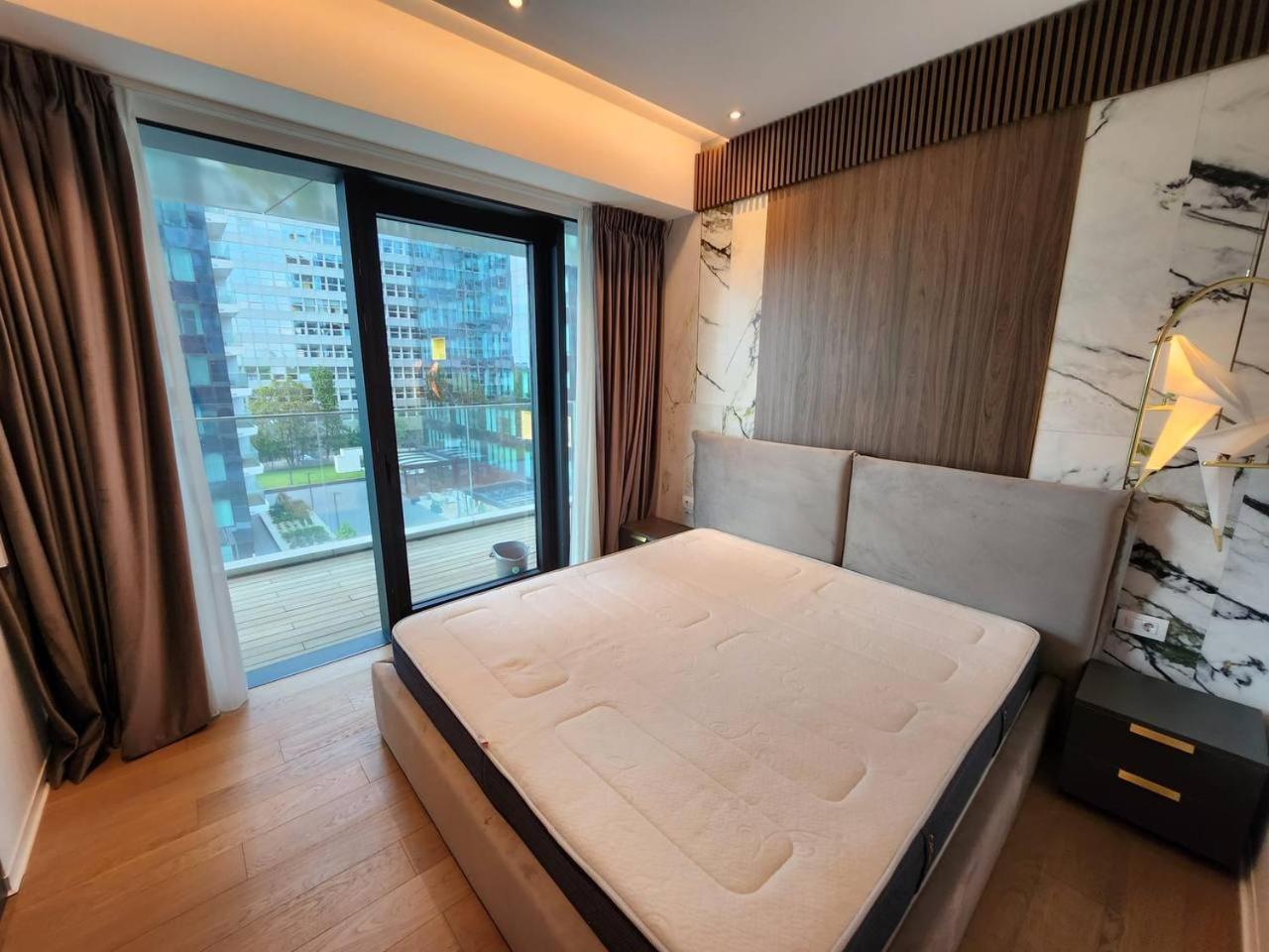 One Floreasca Near Park Luxury *