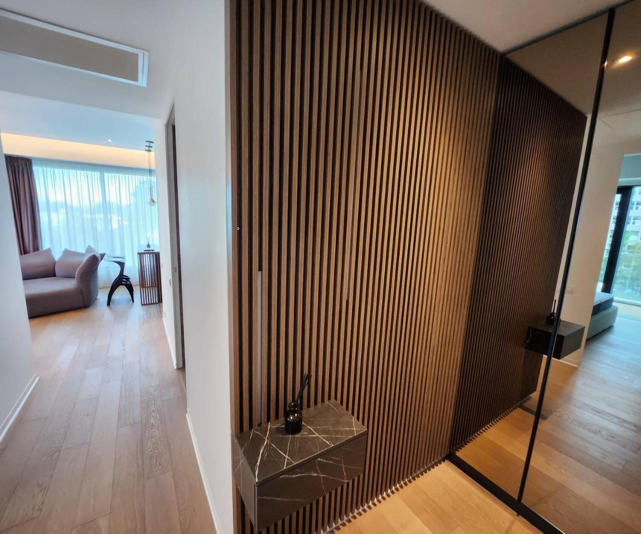 One Floreasca Near Park Luxury *