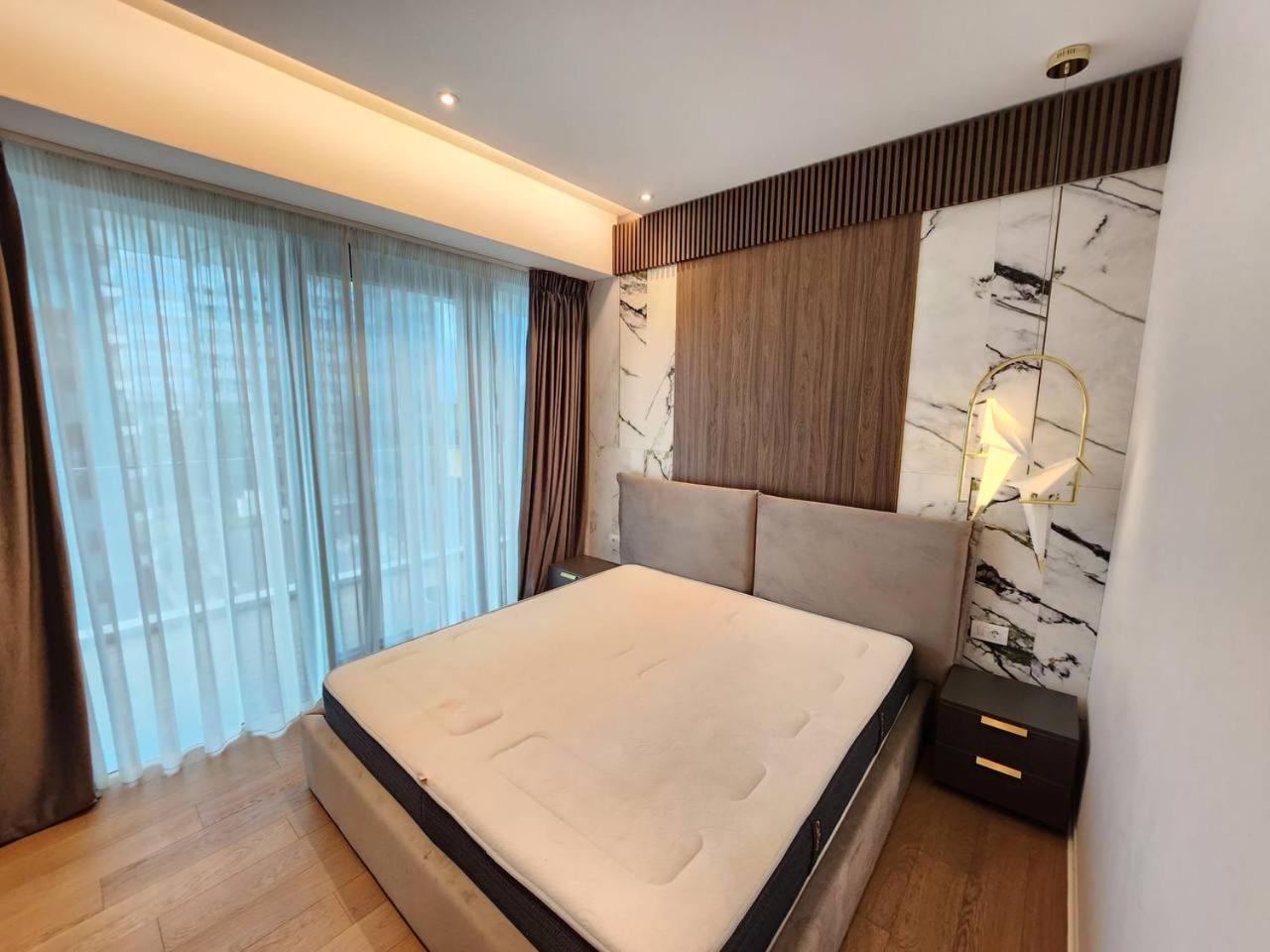 One Floreasca Near Park Luxury * Bucharest