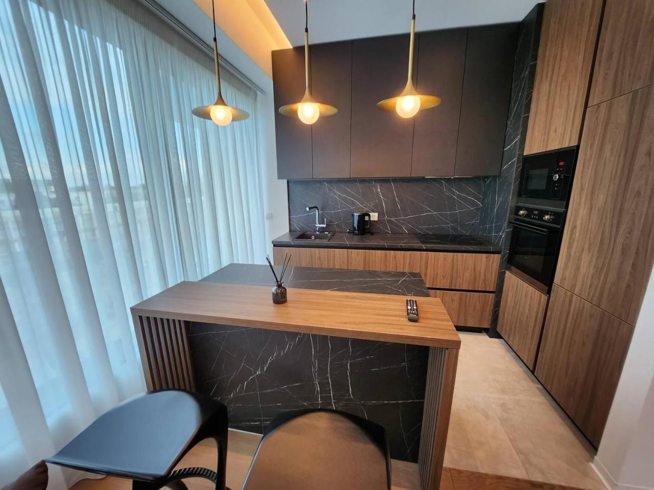 One Floreasca Near Park Luxury *