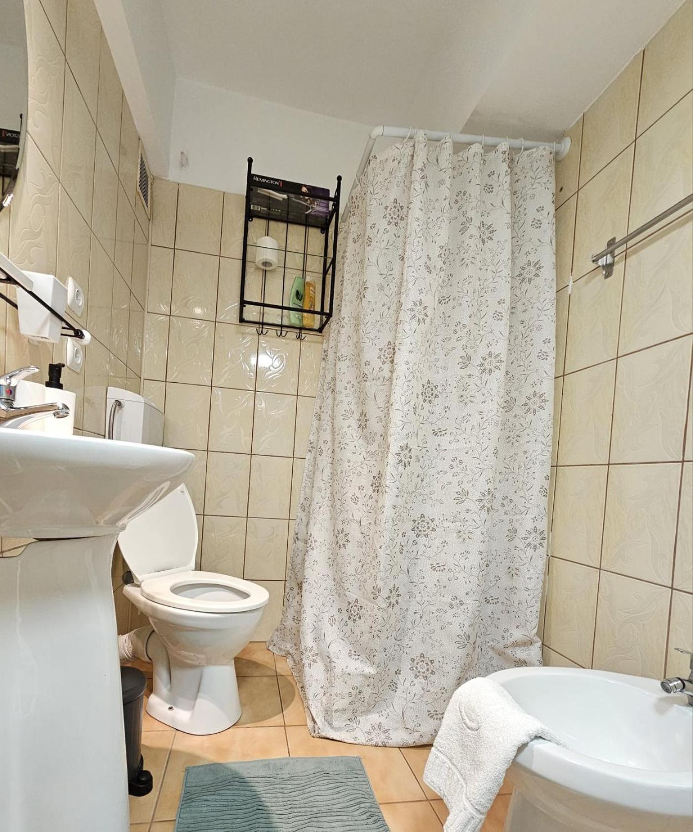 Apartament Sweet Dreams Cismigiu