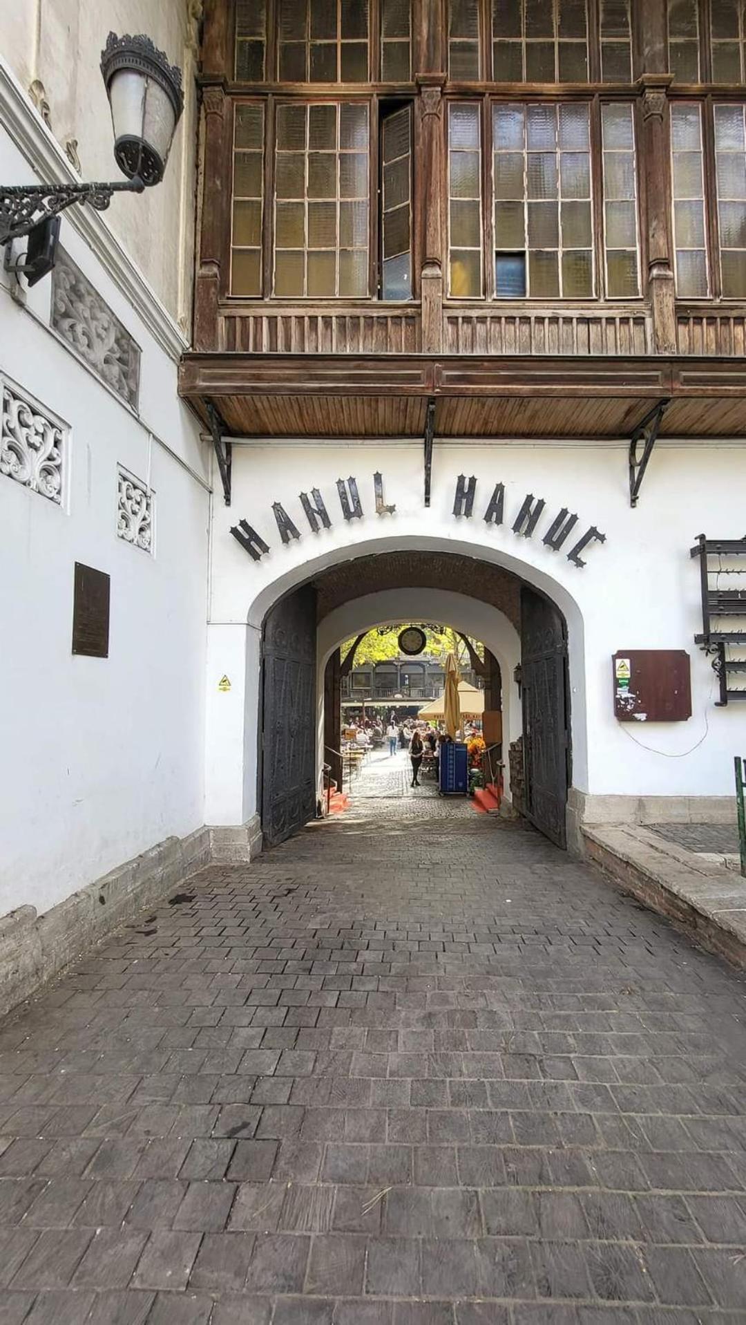 Apartamento Smardan 16 Oldtown *