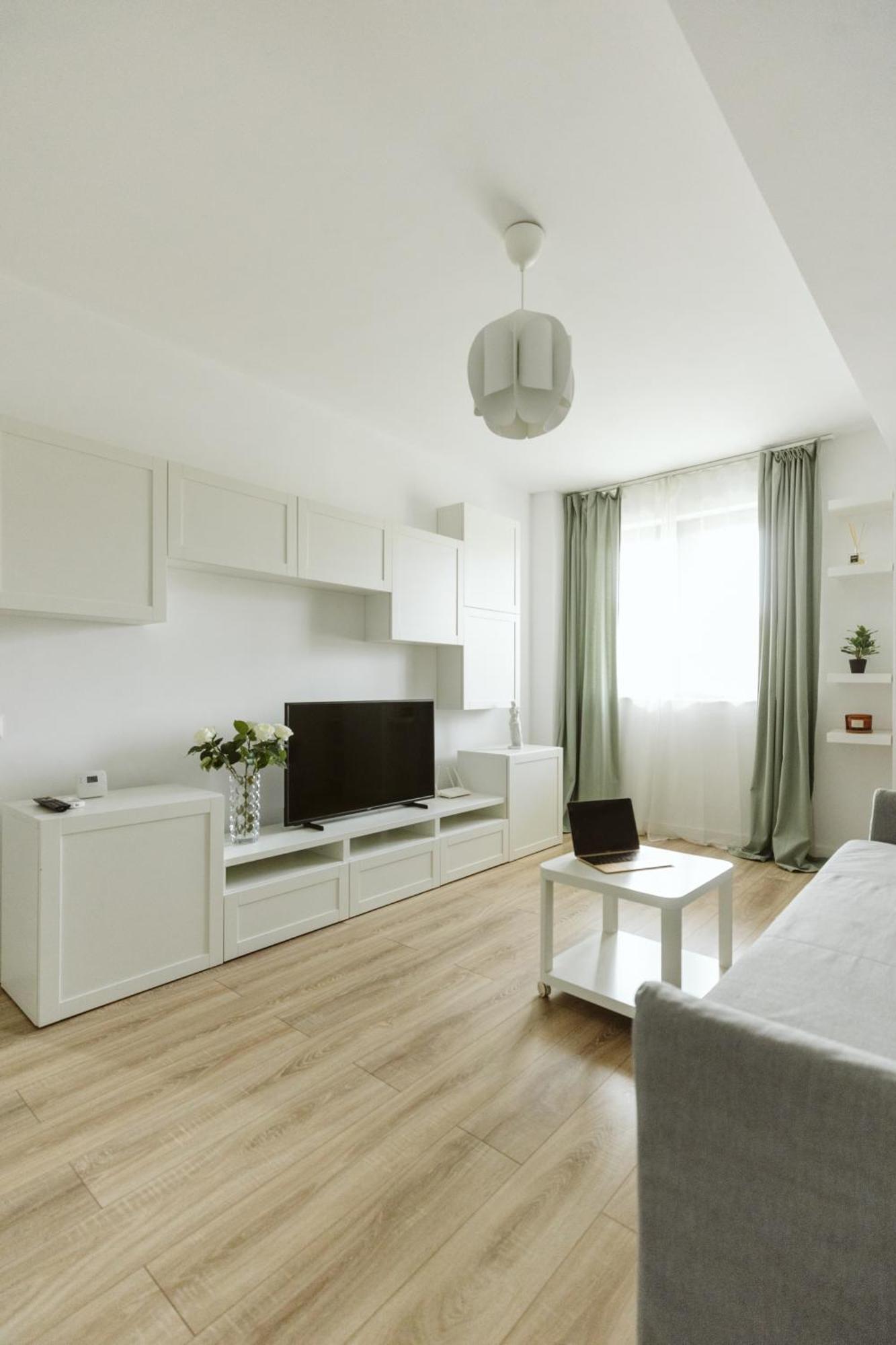 Pure Apartment