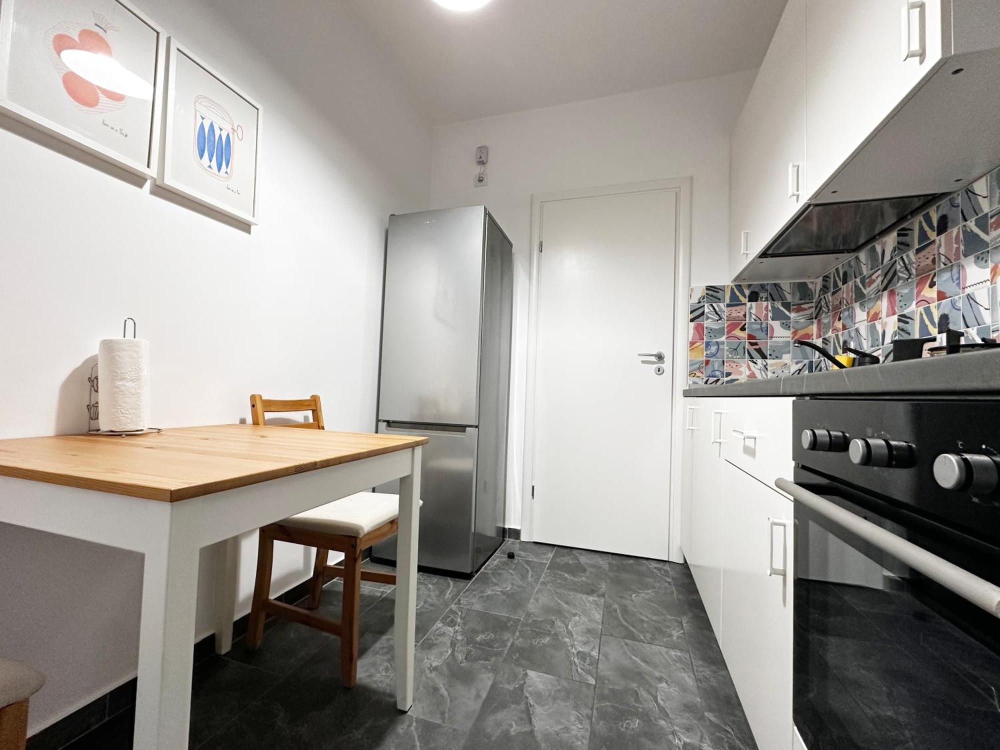 Smart Living Plaza Apartament