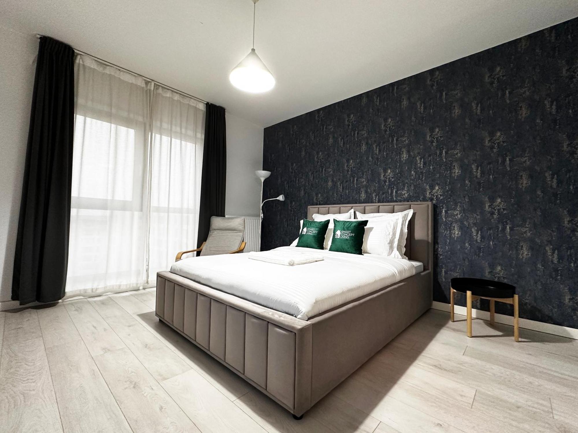 Apartment Smart Living Plaza *