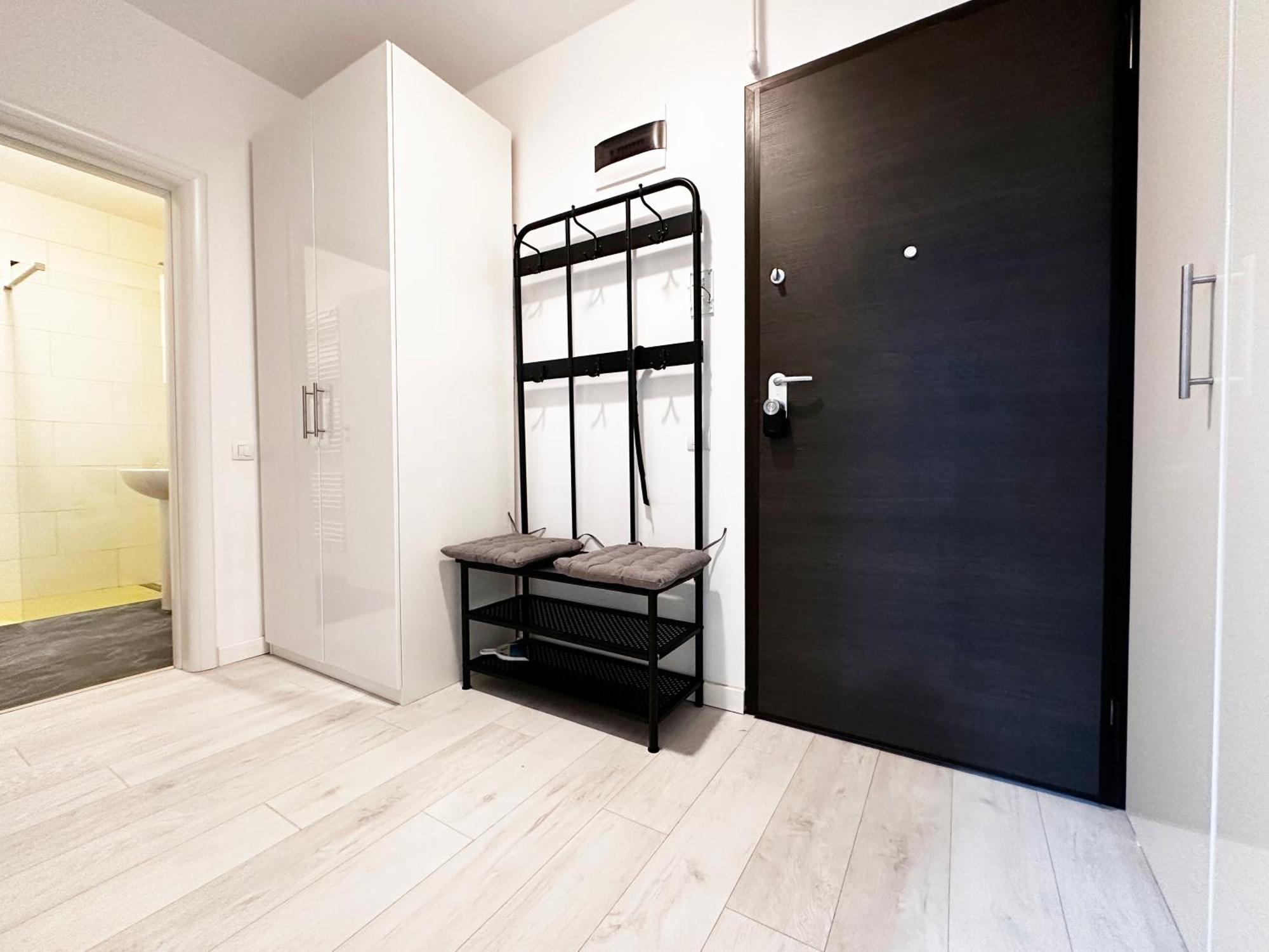 Smart Living Plaza Apartament *