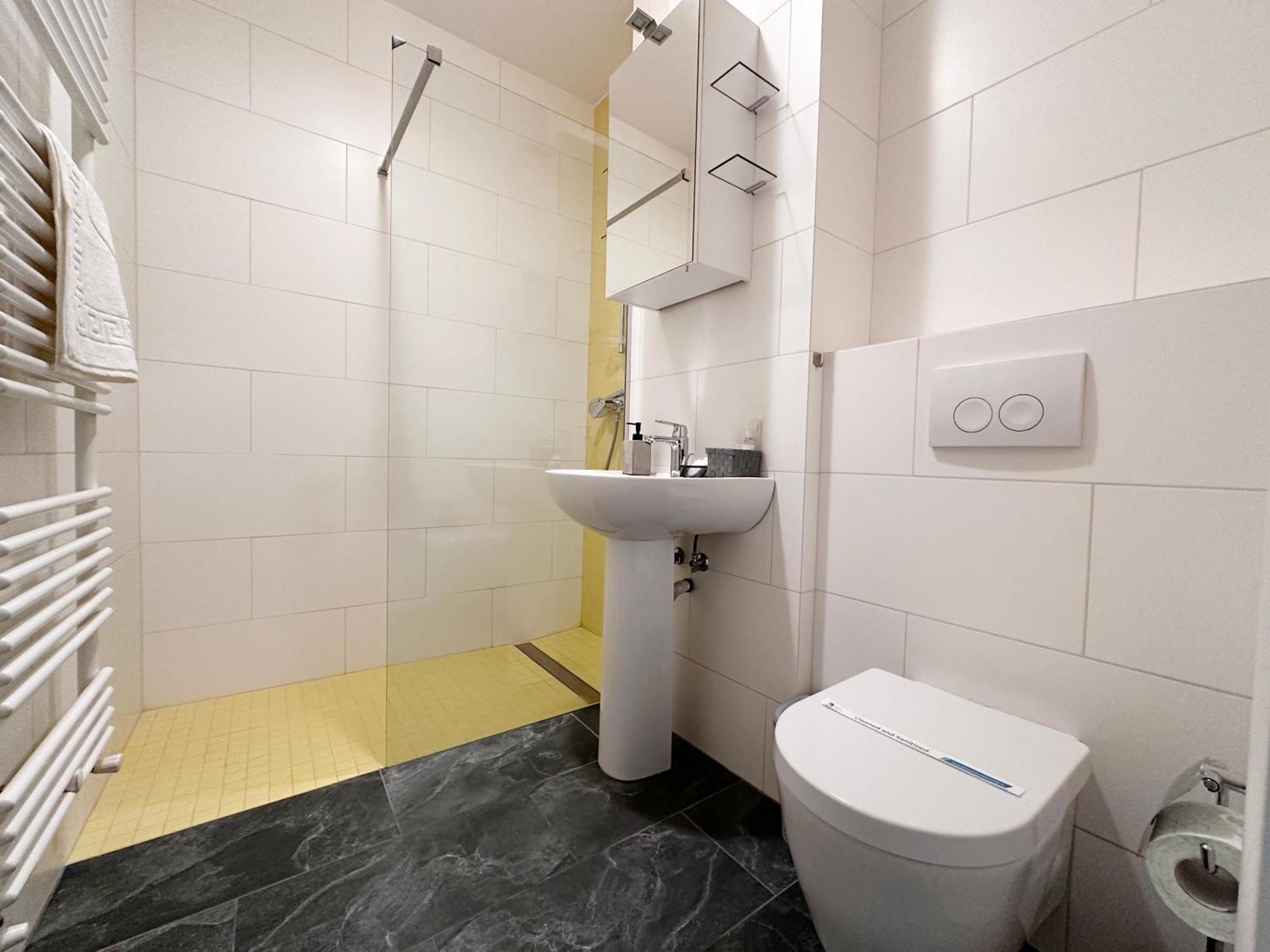 Smart Living Plaza Bucharest