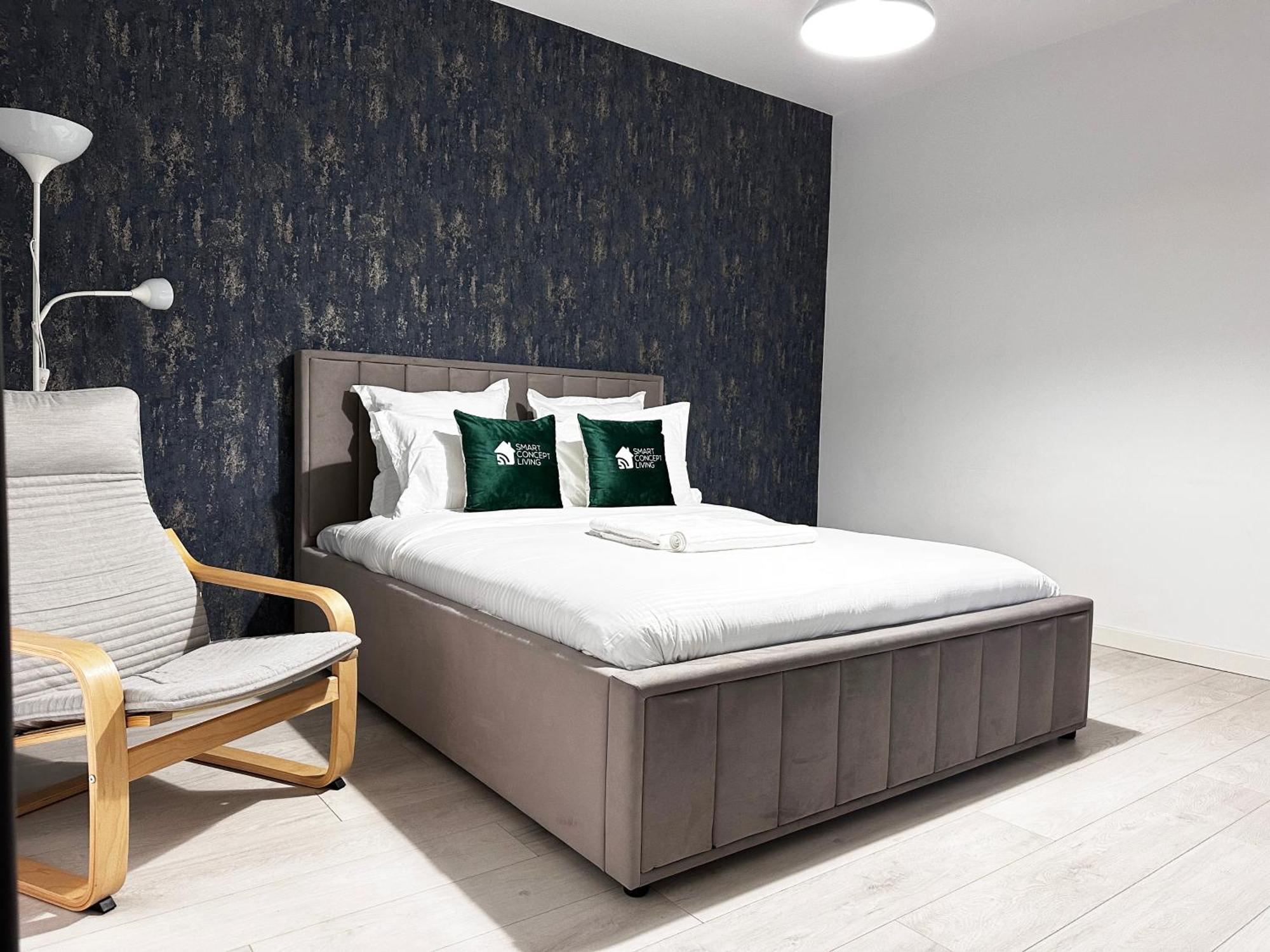 Smart Living Plaza