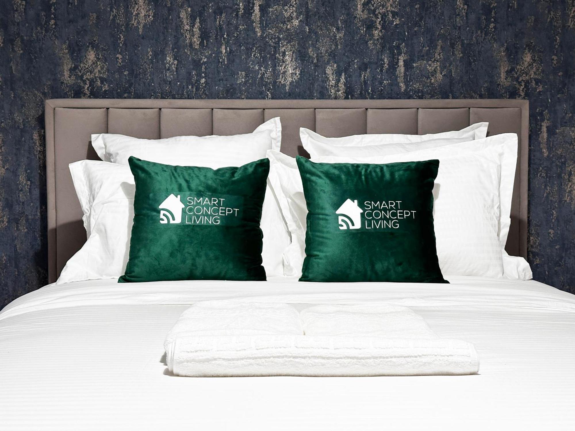 Smart Living Plaza *