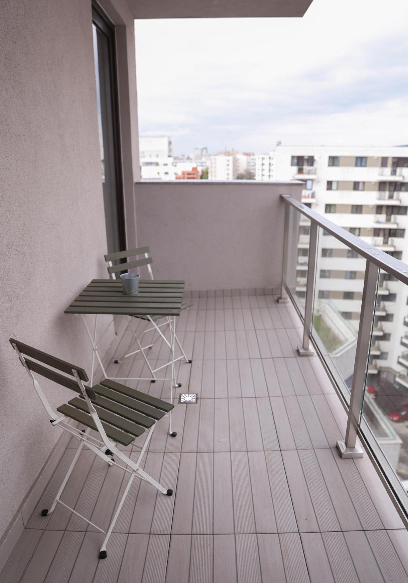 Vitan Oasis ---free Secured Private Parking---self Check-in-- Bucureşti