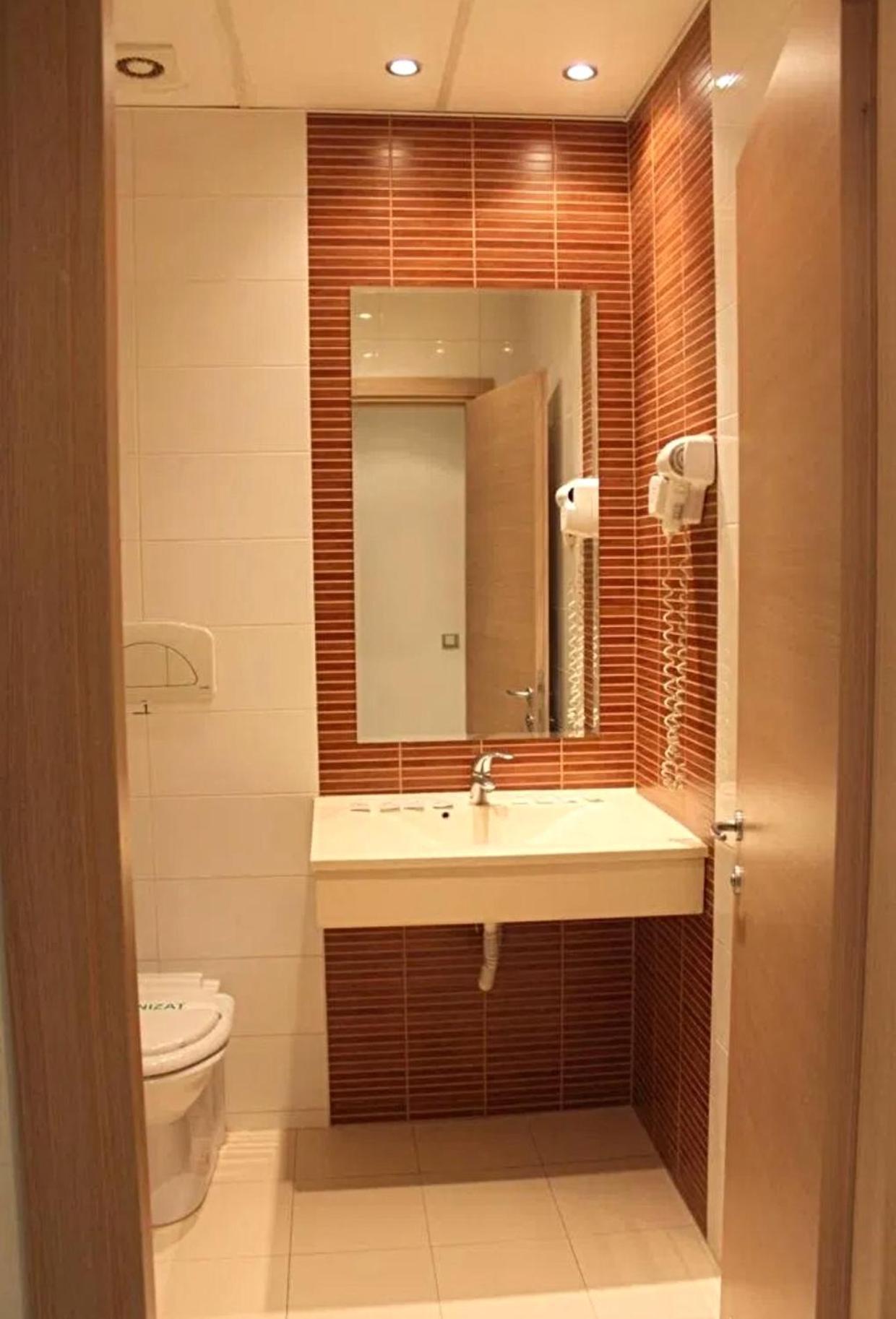 Dmt Rin Grand Apartament *