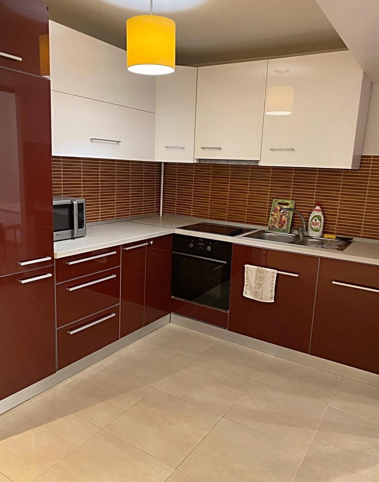 Apartament Dmt Rin Grand *