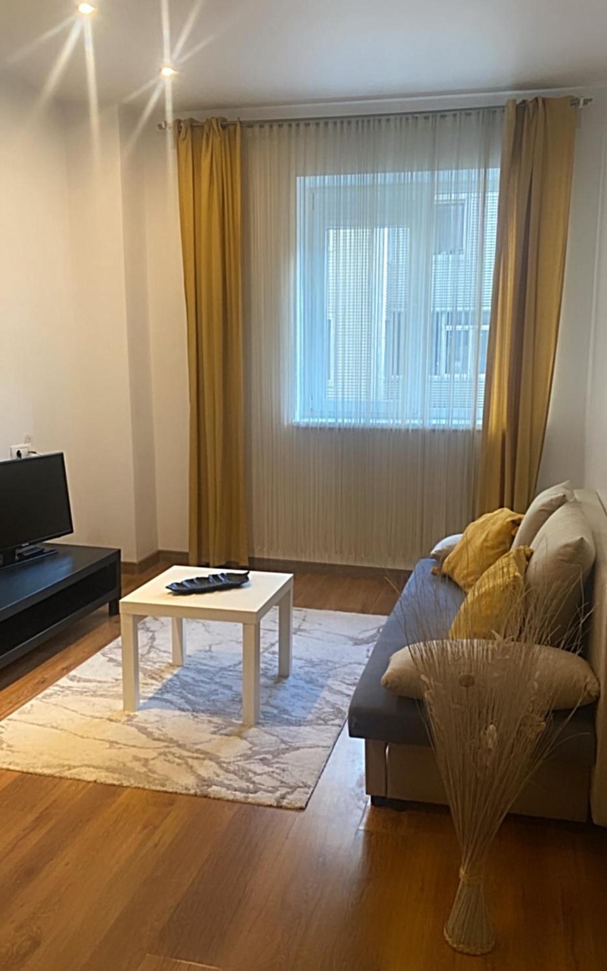 Dmt Rin Grand Apartament Bucureşti