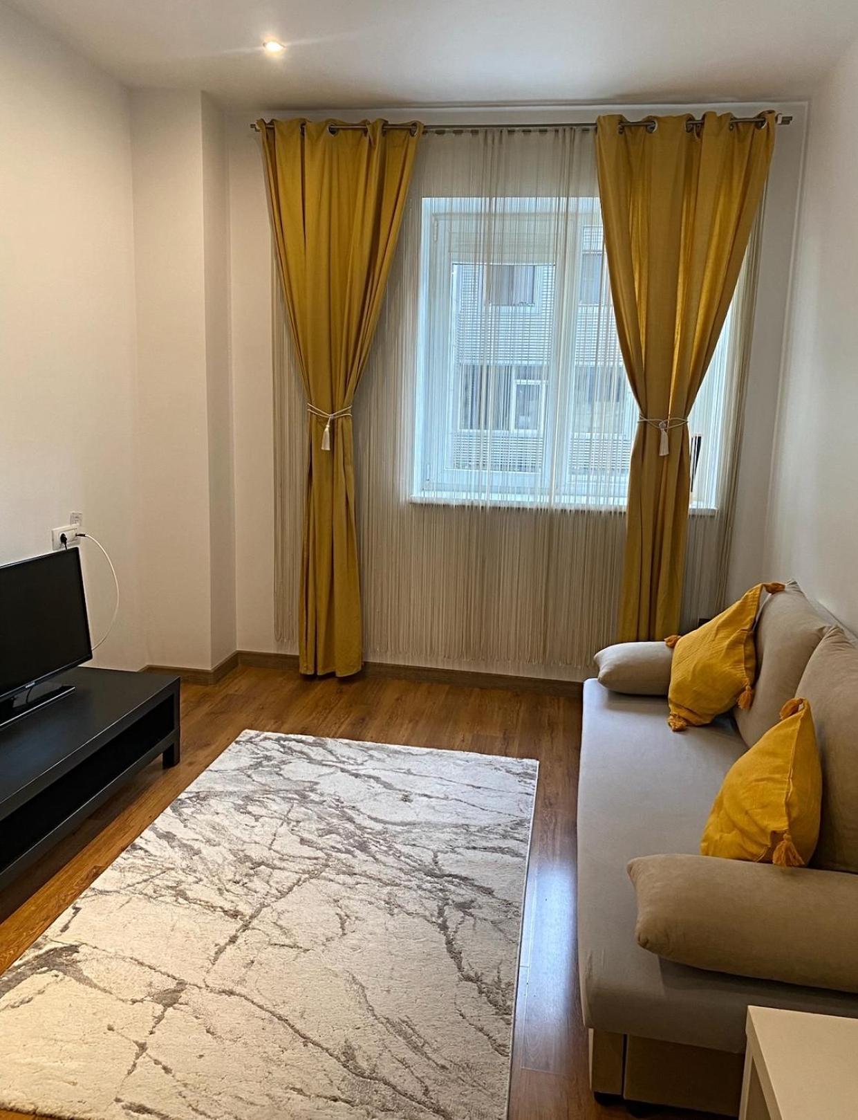 Apartament Dmt Rin Grand *