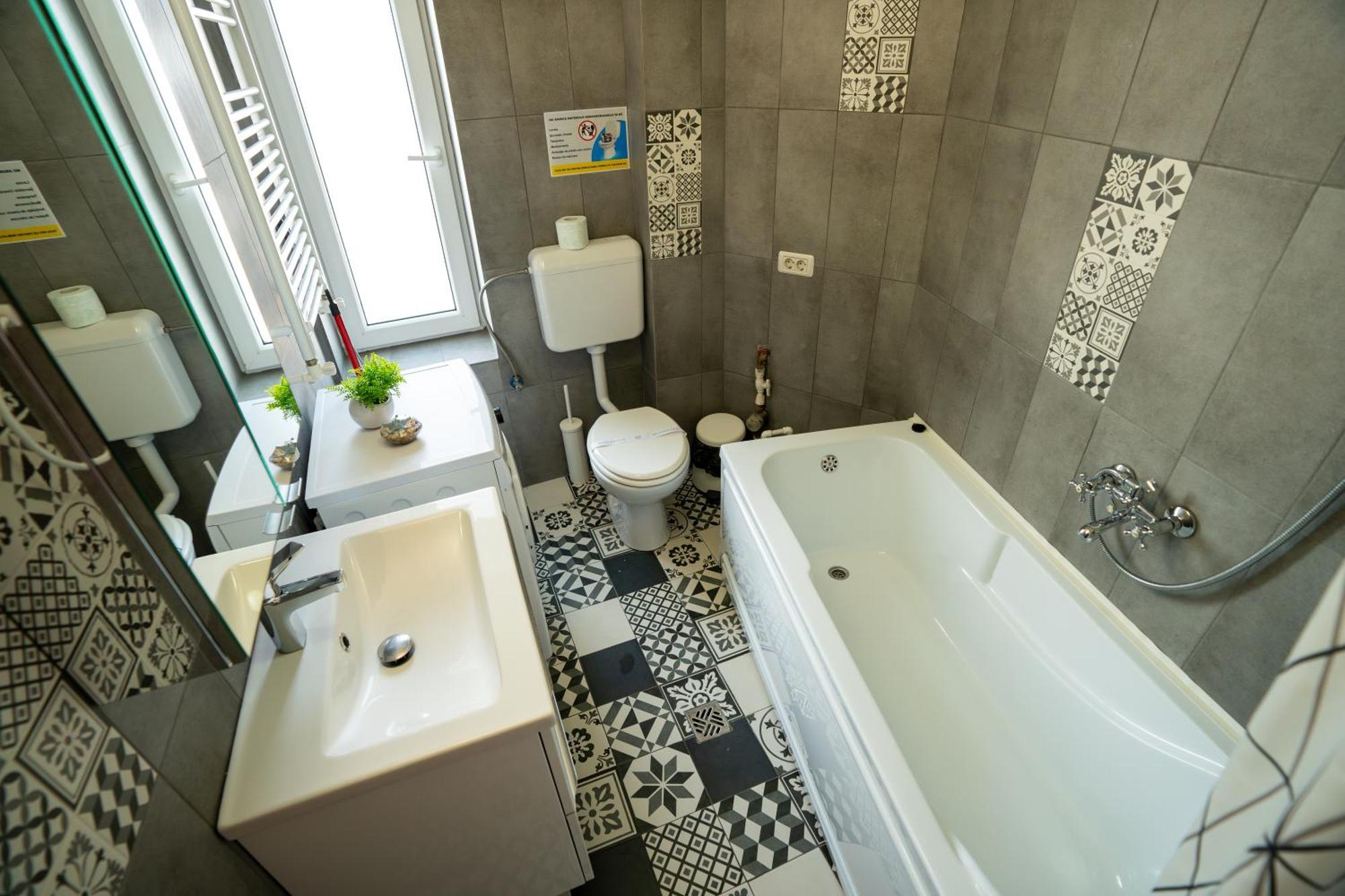 Apartament Chic Old Center - Ivo19