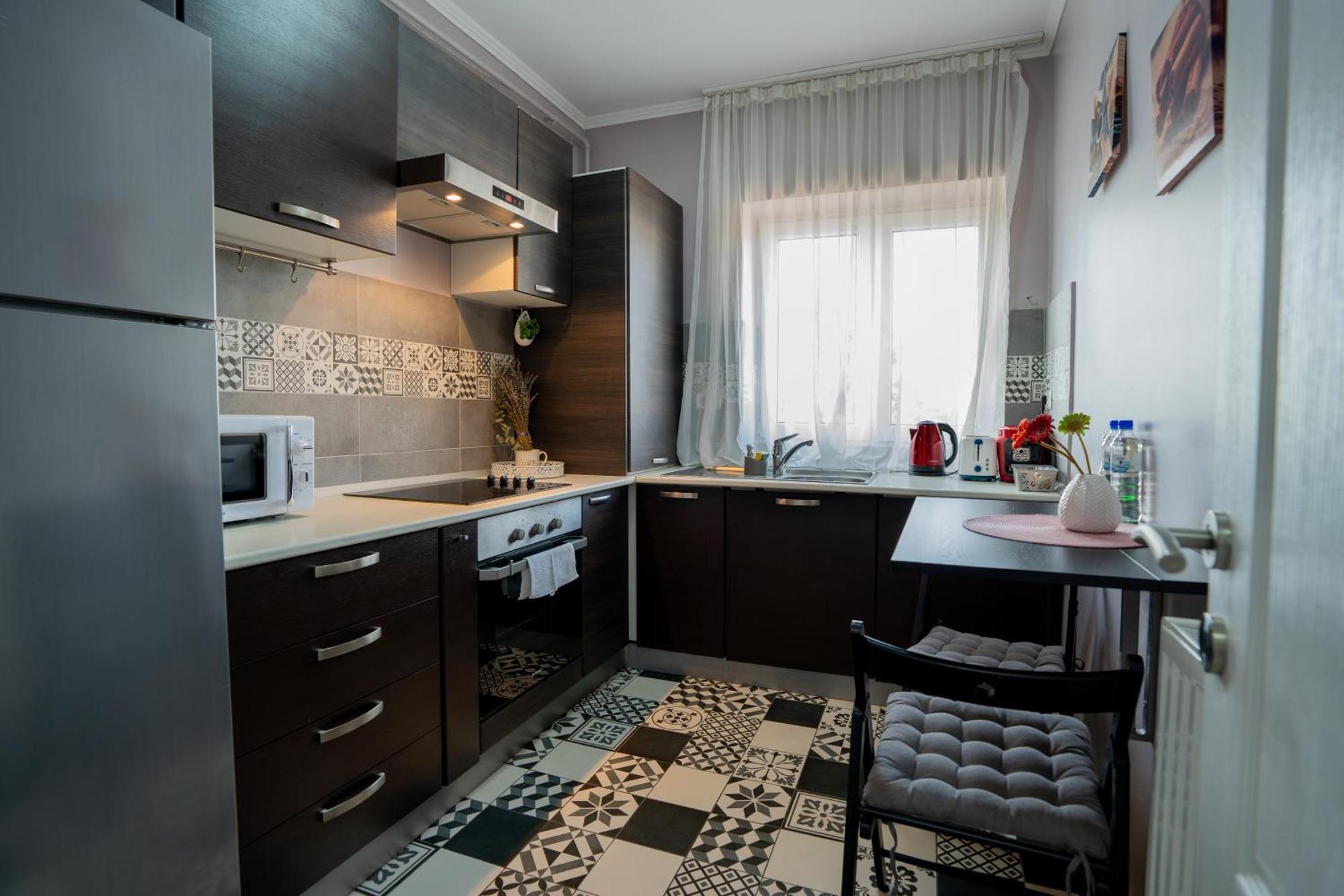 Chic Old Center - Ivo19 Apartament