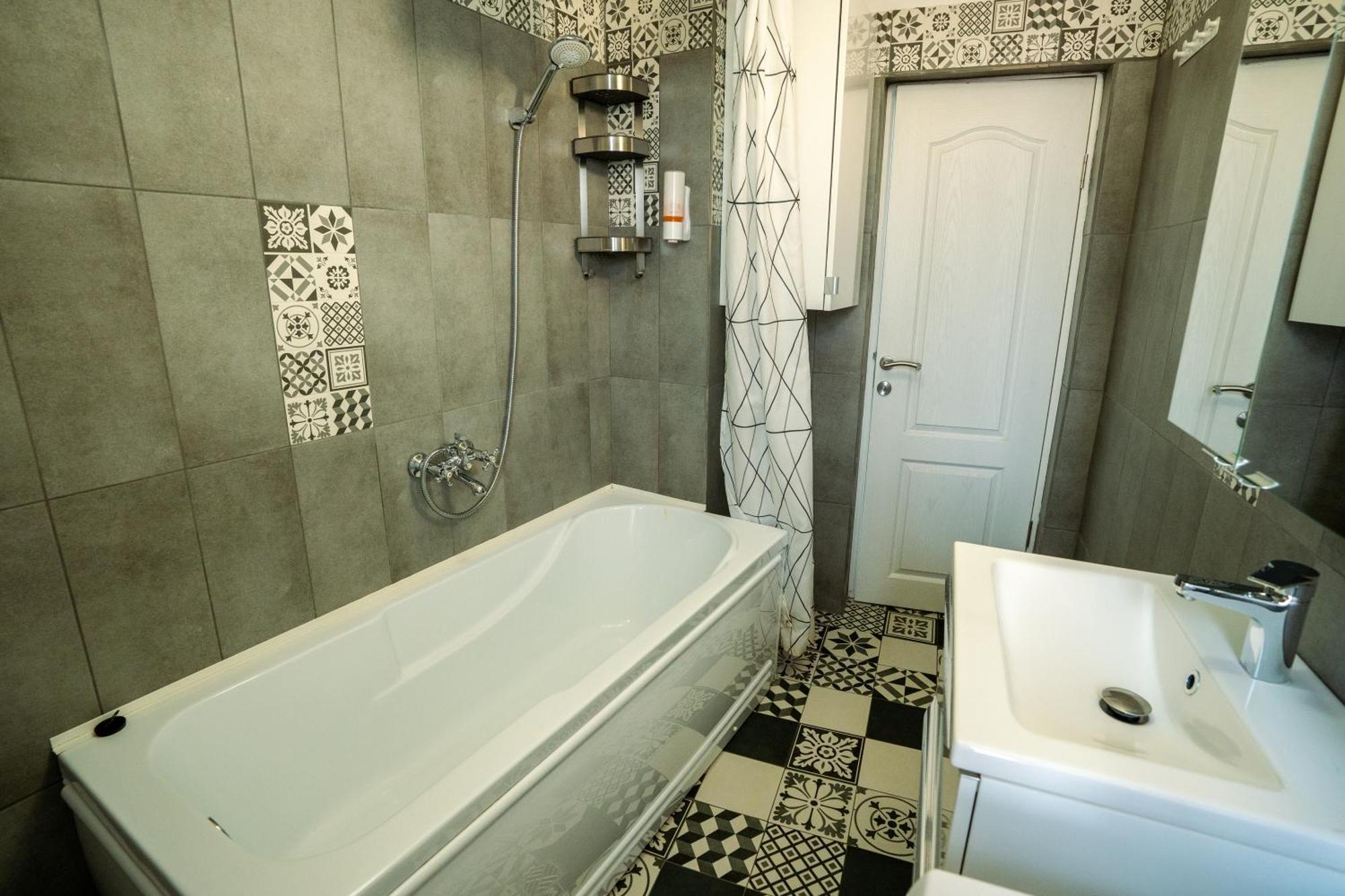 Chic Old Center - Ivo19 Apartament Bucureşti