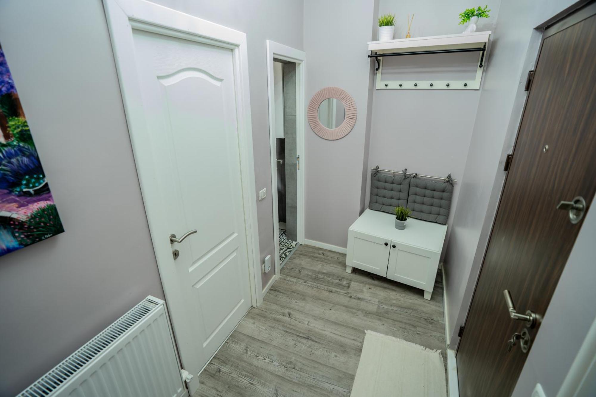 Chic Old Center - Ivo19 Apartament *