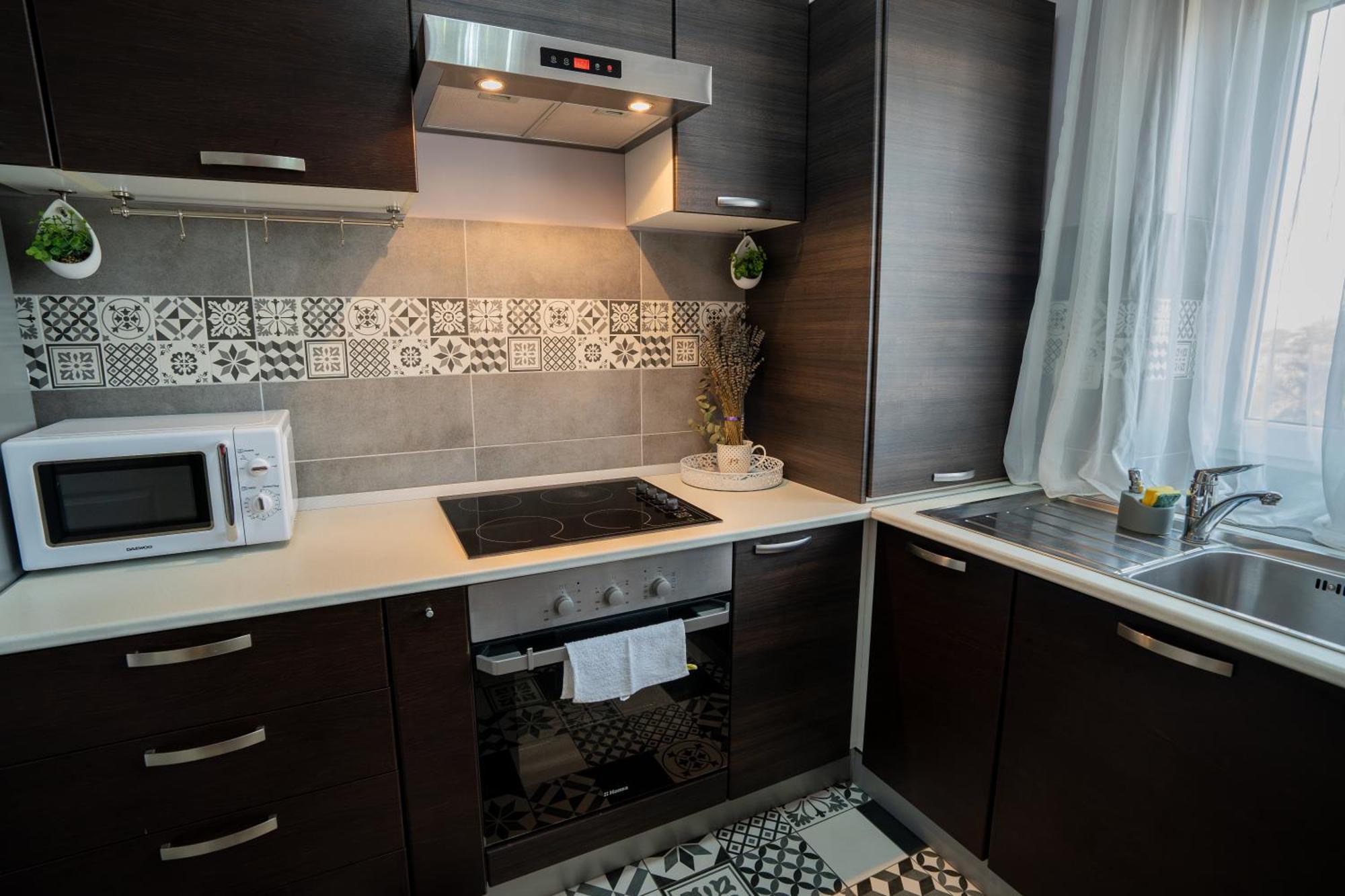 Apartament Chic Old Center - Ivo19