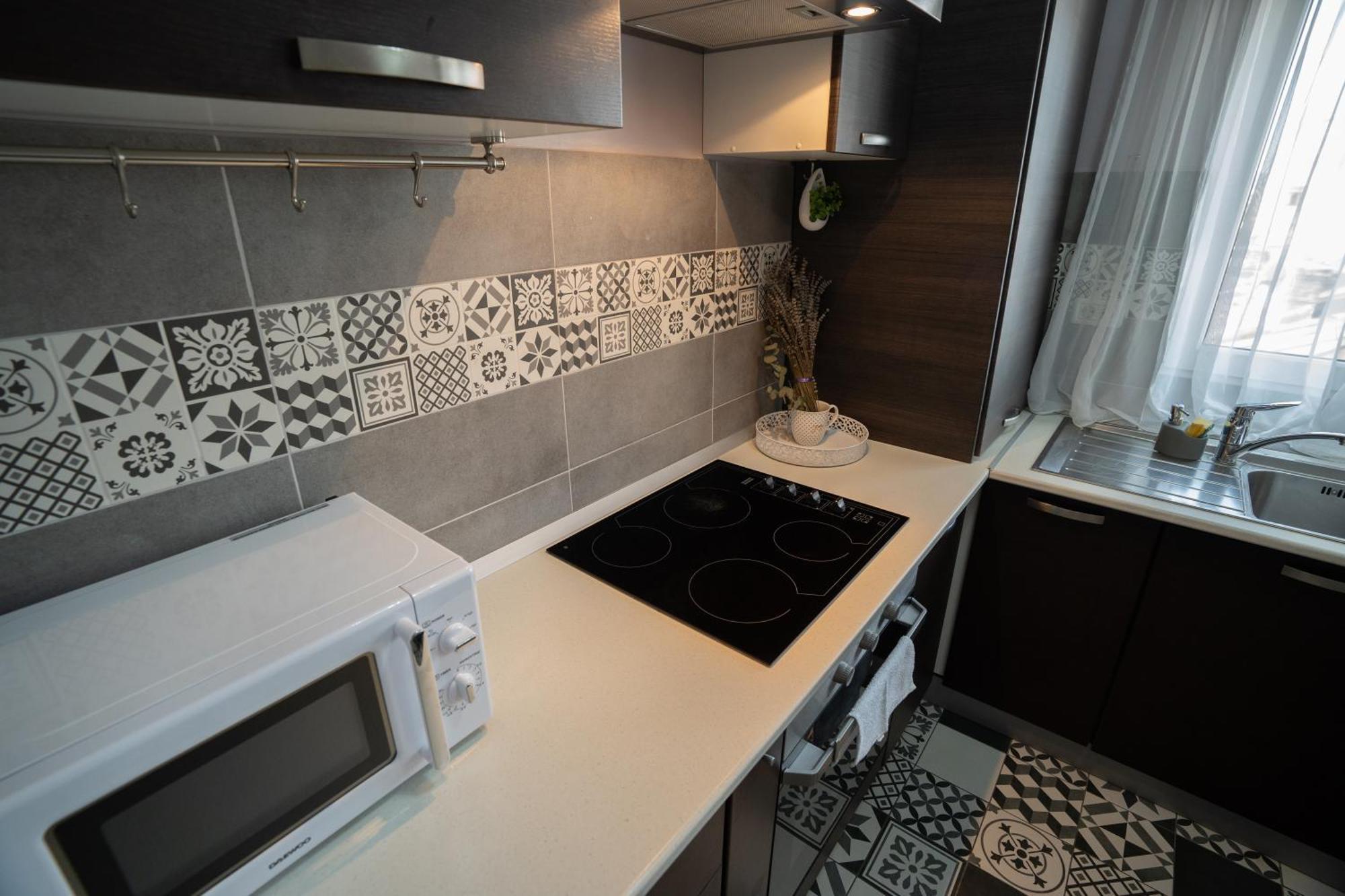 Chic Old Center - Ivo19 Apartament
