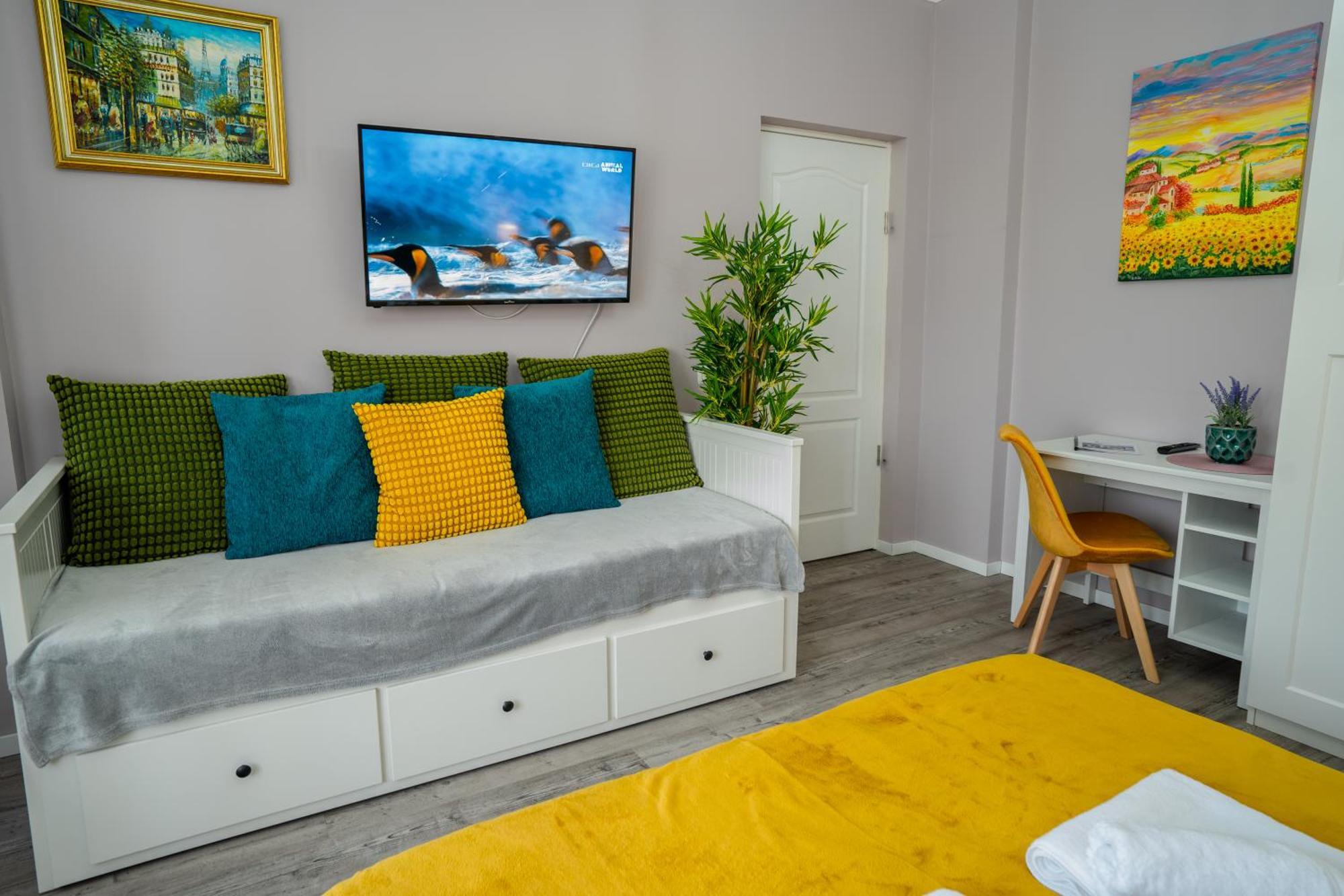 Apartament Chic Old Center - Ivo19