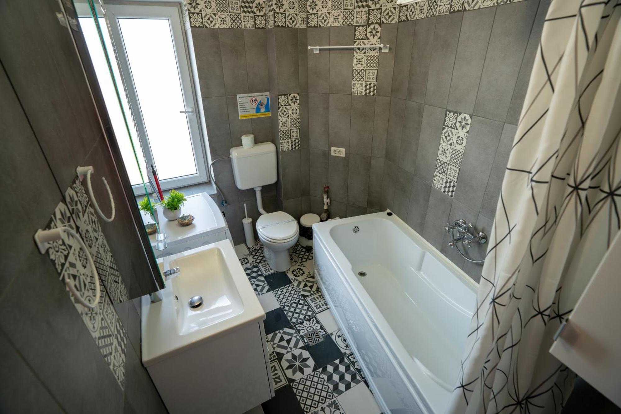 Chic Old Center - Ivo19 Apartament