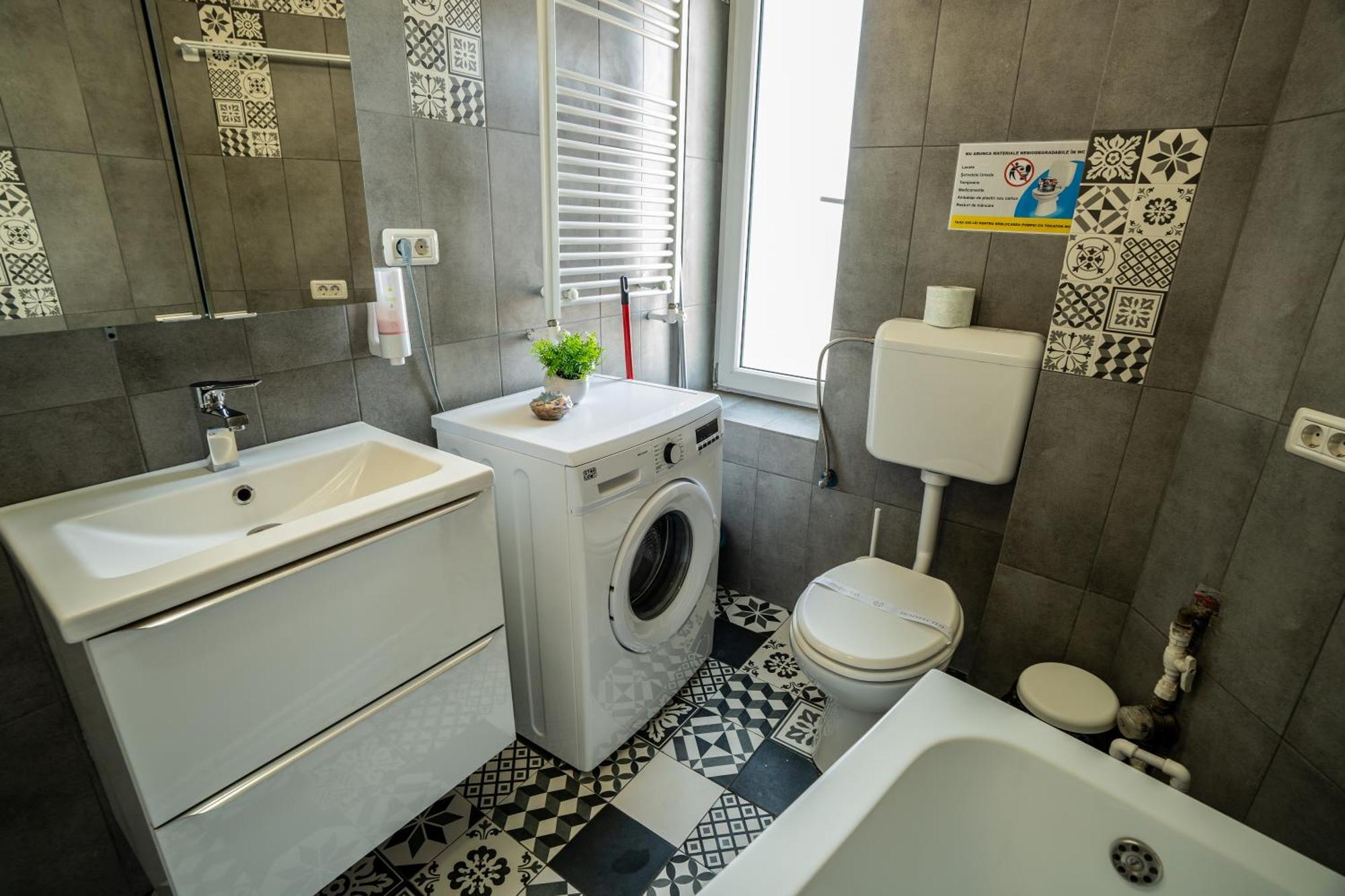 Apartament Chic Old Center - Ivo19 *