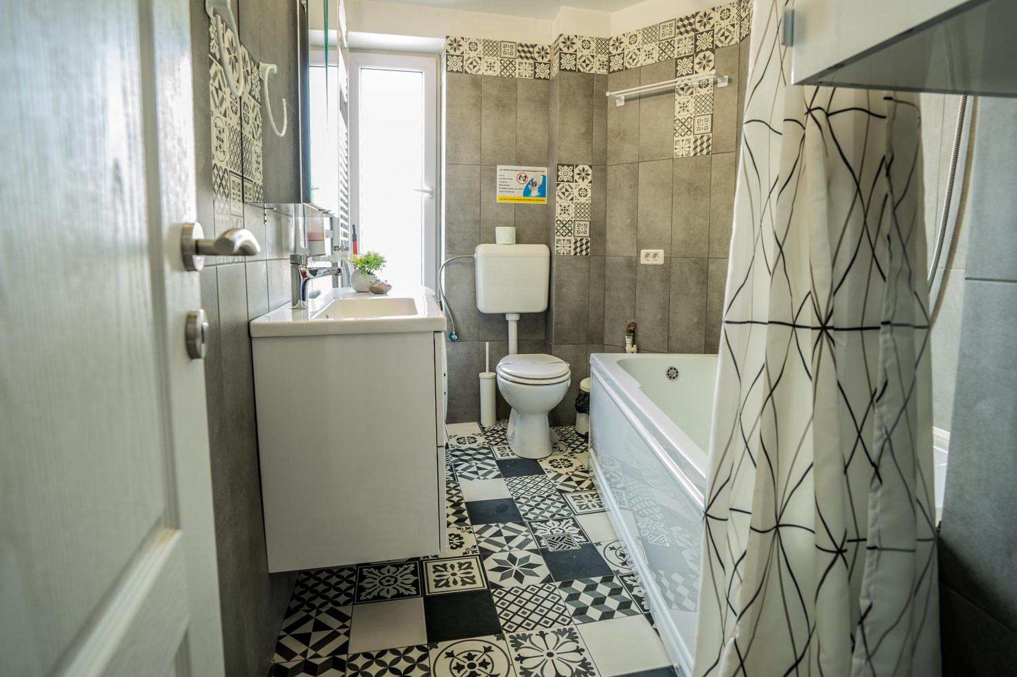 Chic Old Center - Ivo19 Apartament Bucureşti