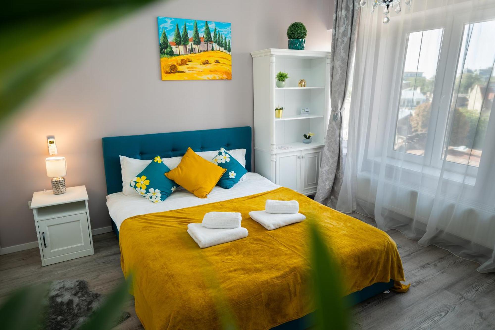 Apartament Chic Old Center - Ivo19 Bucureşti