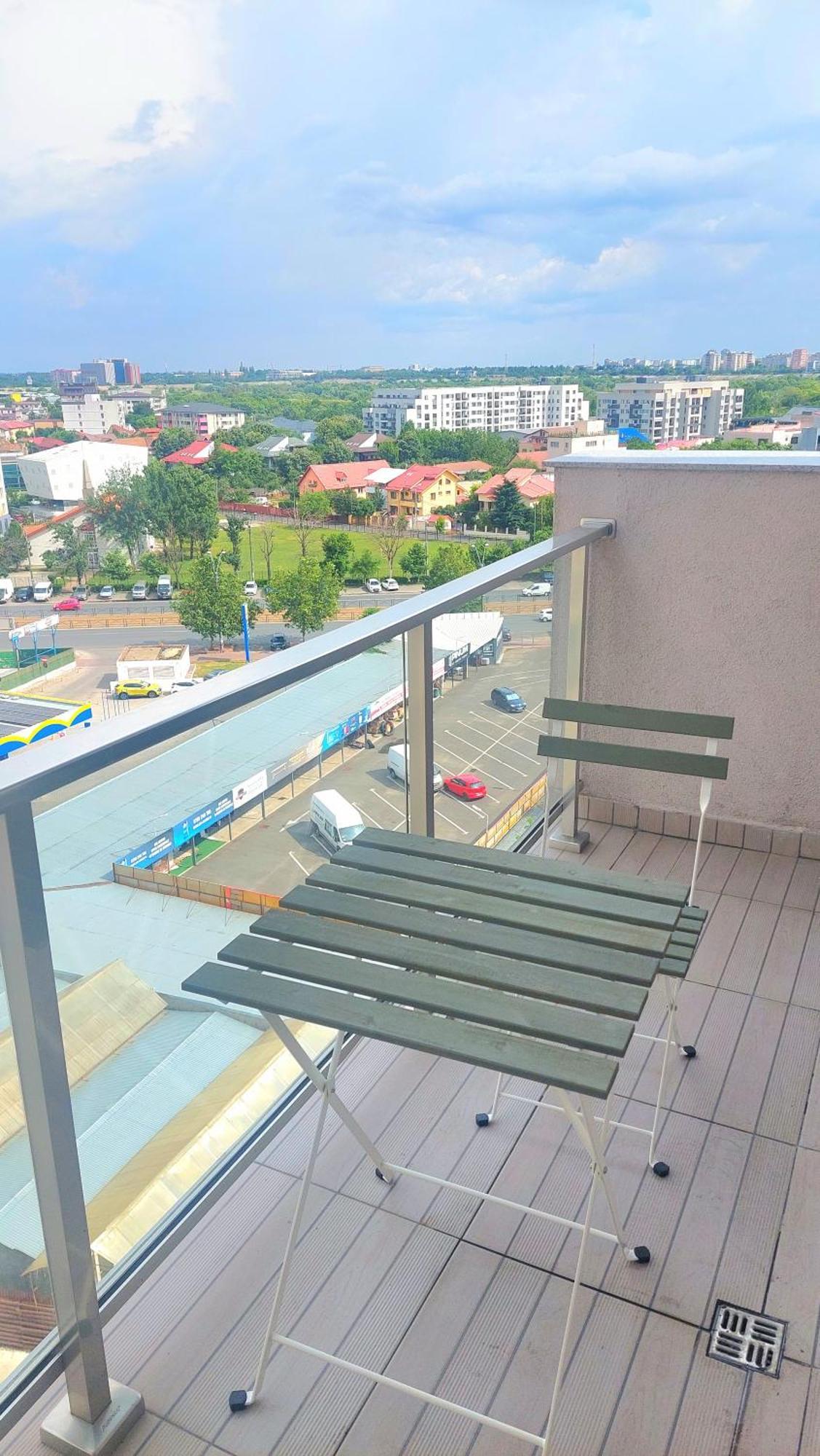 Vitan Oasis ---free Secured Private Parking---self Check-in-- Bucureşti